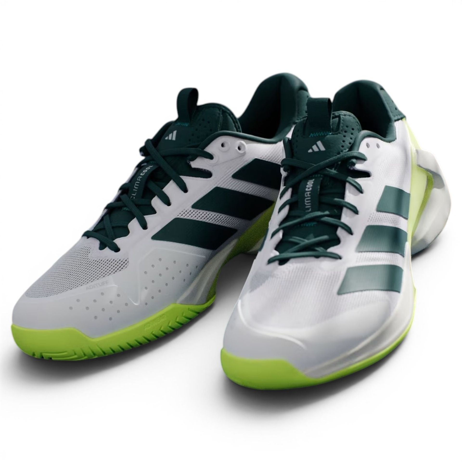 کفش تنیس آدیداس Adizero Ubersonic 5 All Court - تصویر 10