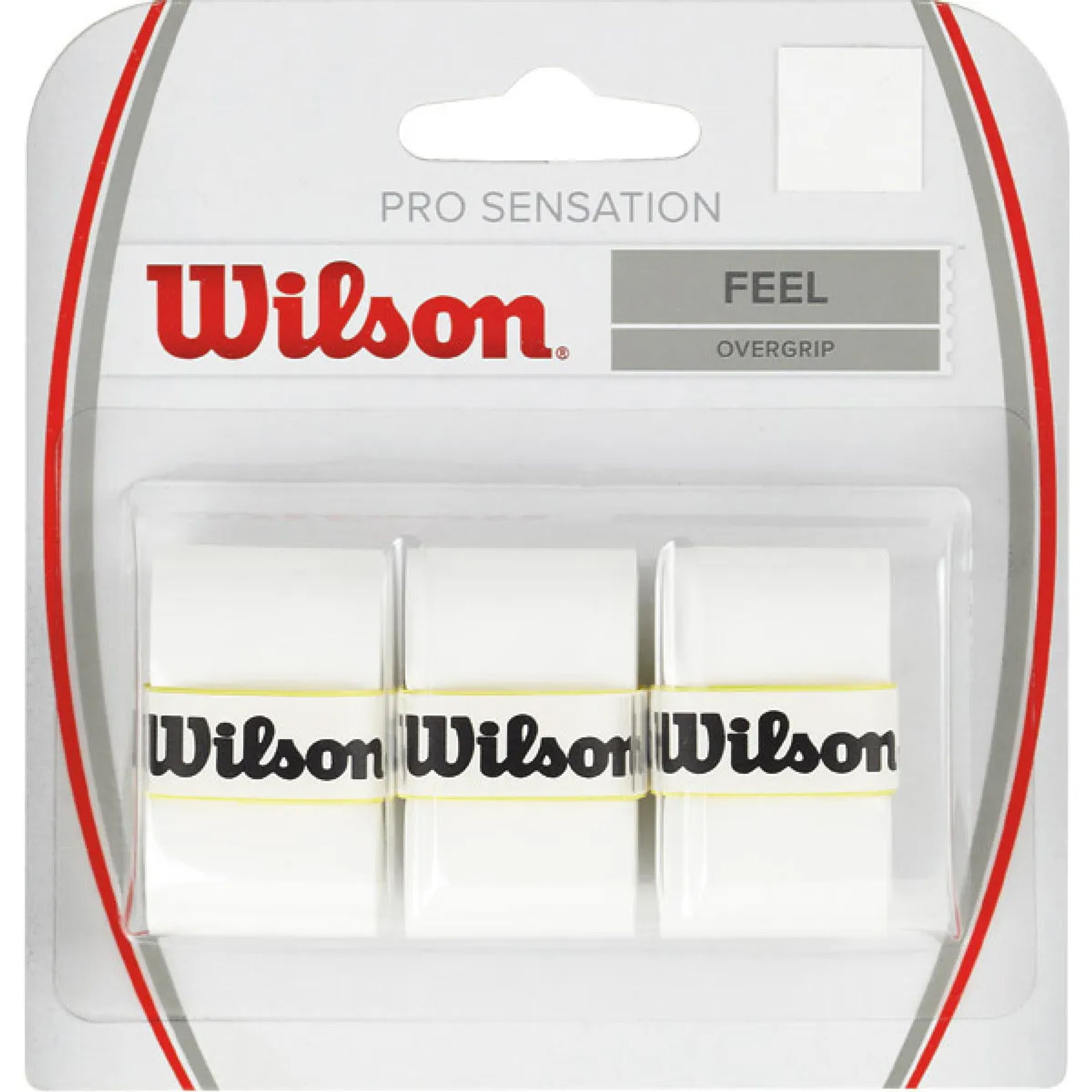 اورگریپ ویلسون Pro Sensation x 3