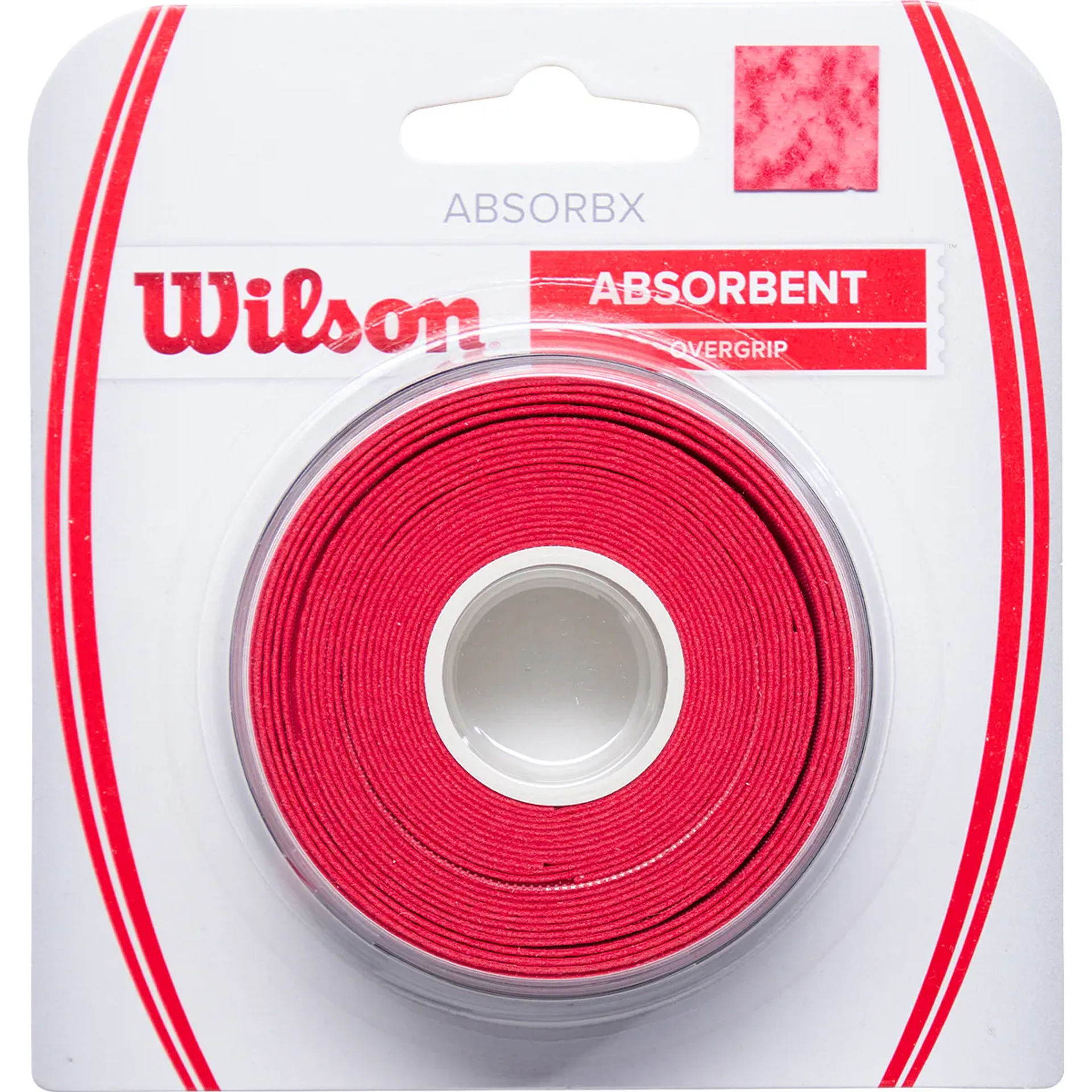 اورگریپ ویلسون AbsorbX x 3 - تصویر 2