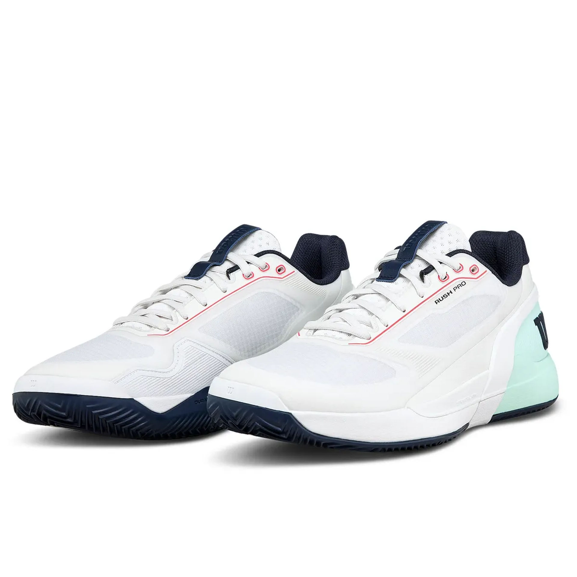 کفش تنیس ویلسون Rush Pro 5 Clay Court - تصویر 6