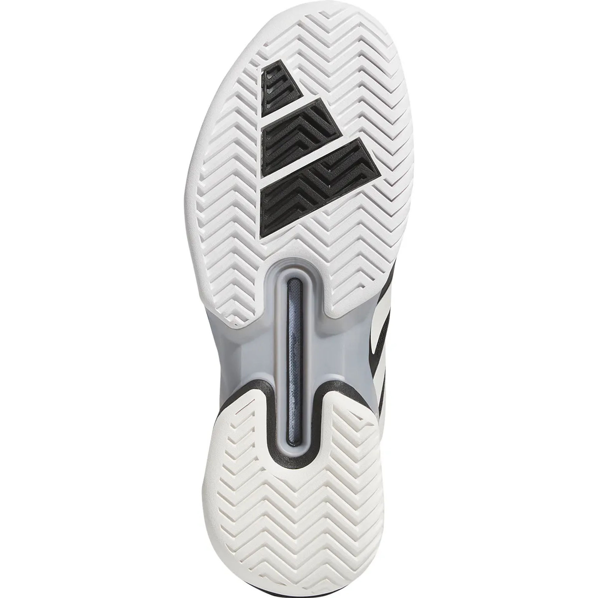 کفش تنیس آدیداس Adizero Ubersonic 5 All Court - تصویر 8