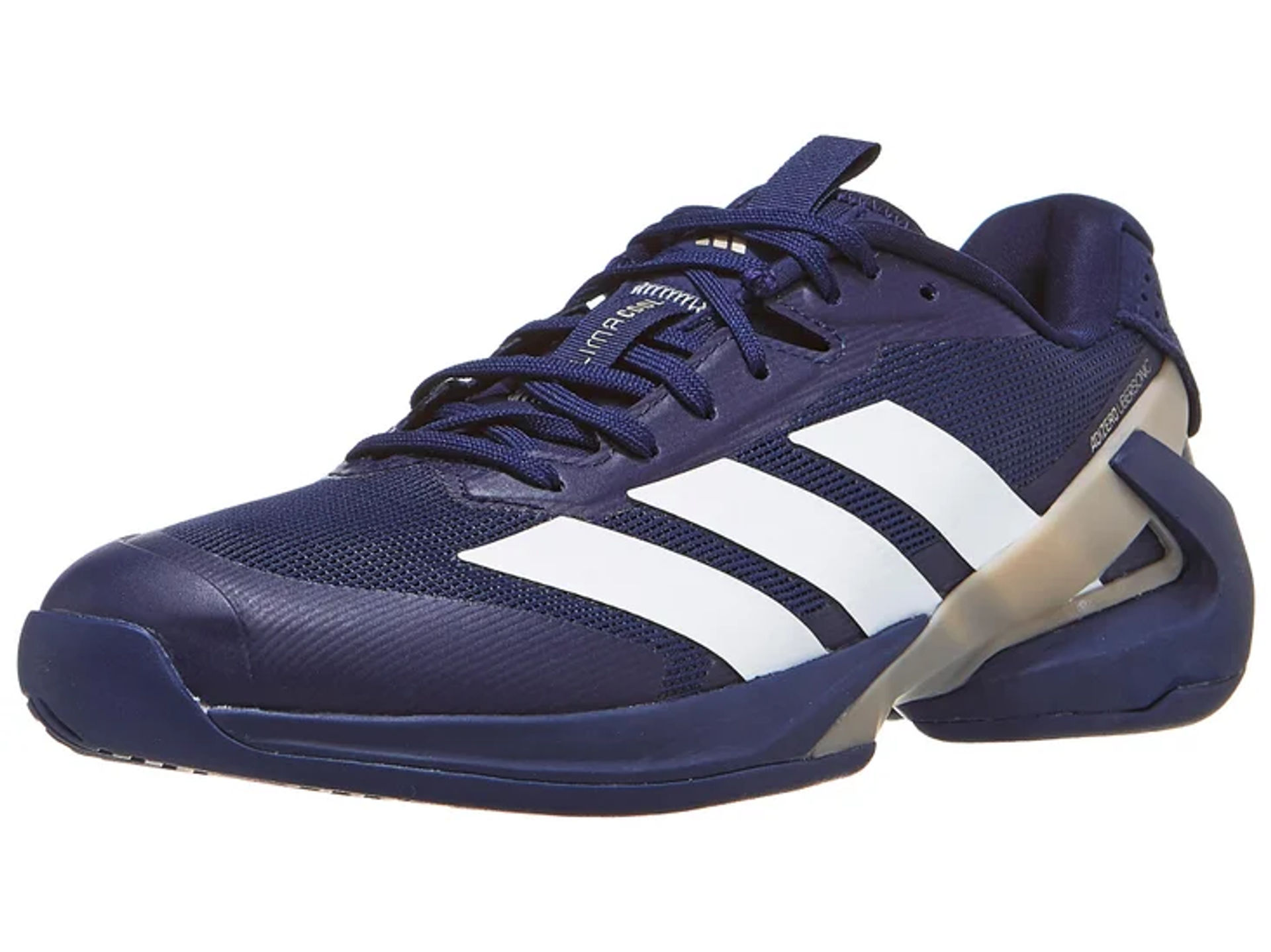 کفش تنیس آدیداس Adizero Ubersonic 5 All Court - تصویر 13
