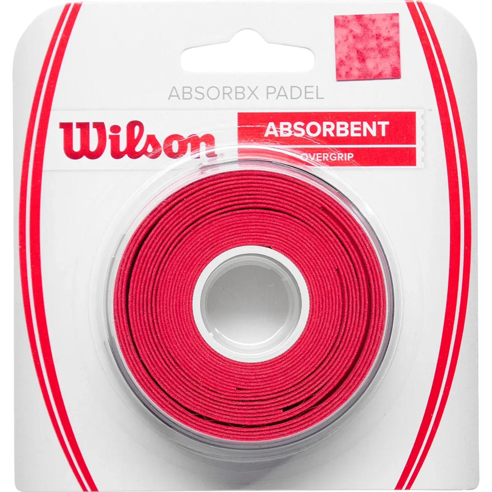 اورگریپ ویلسون Padel AbsorbX x 3 - تصویر 2