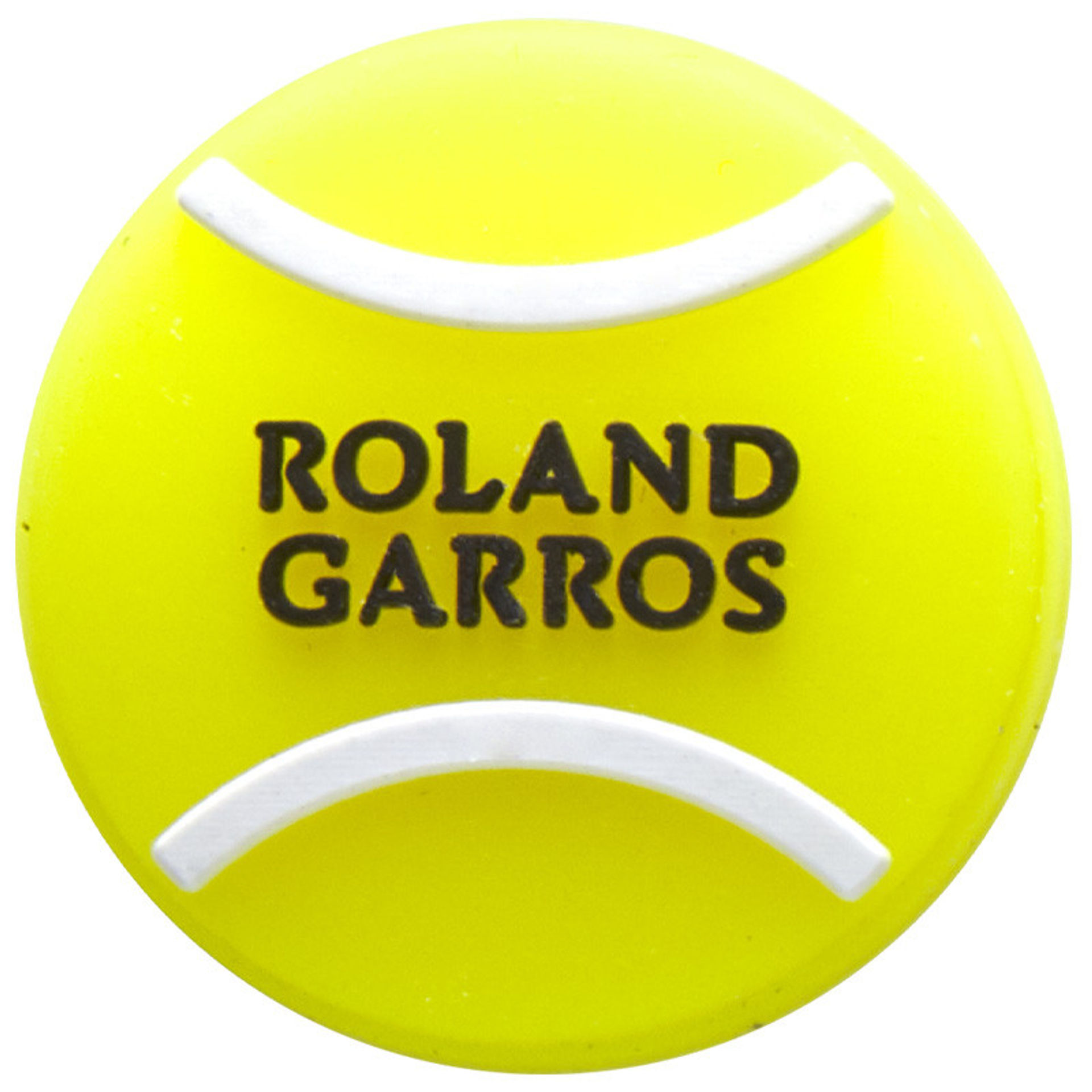 ضربه گیر ویلسون Roland Garros Collection Dampener x 1 - تصویر 2