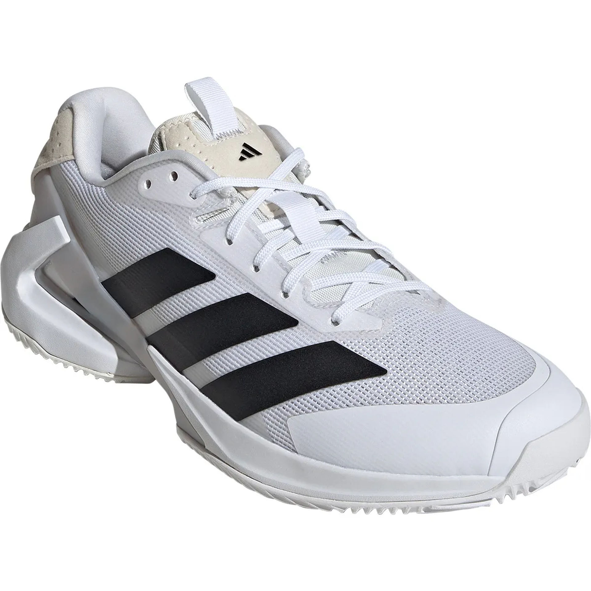 کفش تنیس آدیداس Adizero Ubersonic 5 Clay Court - تصویر 16