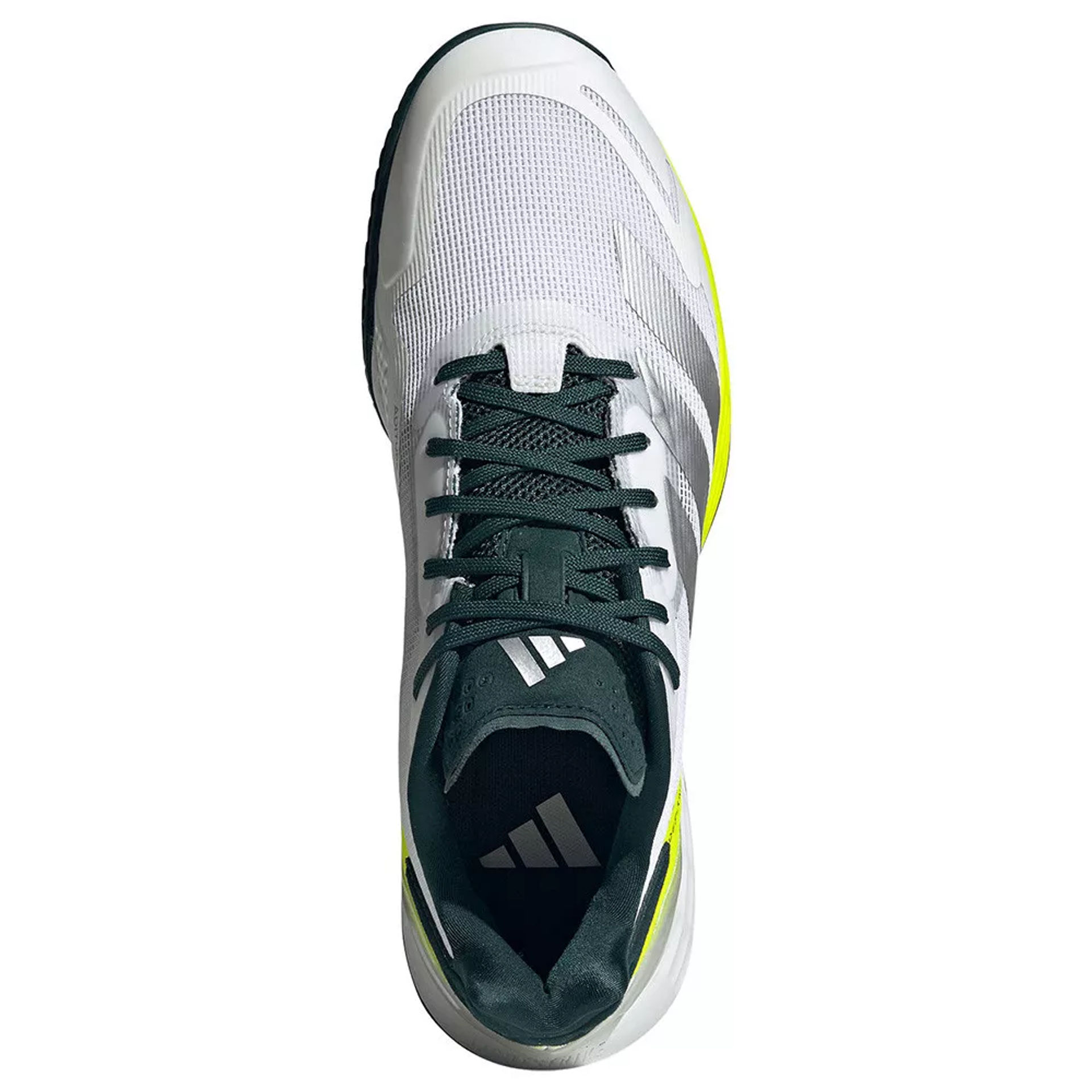 کفش تنیس آدیداس Defiant Speed 2 Clay Court - تصویر 3