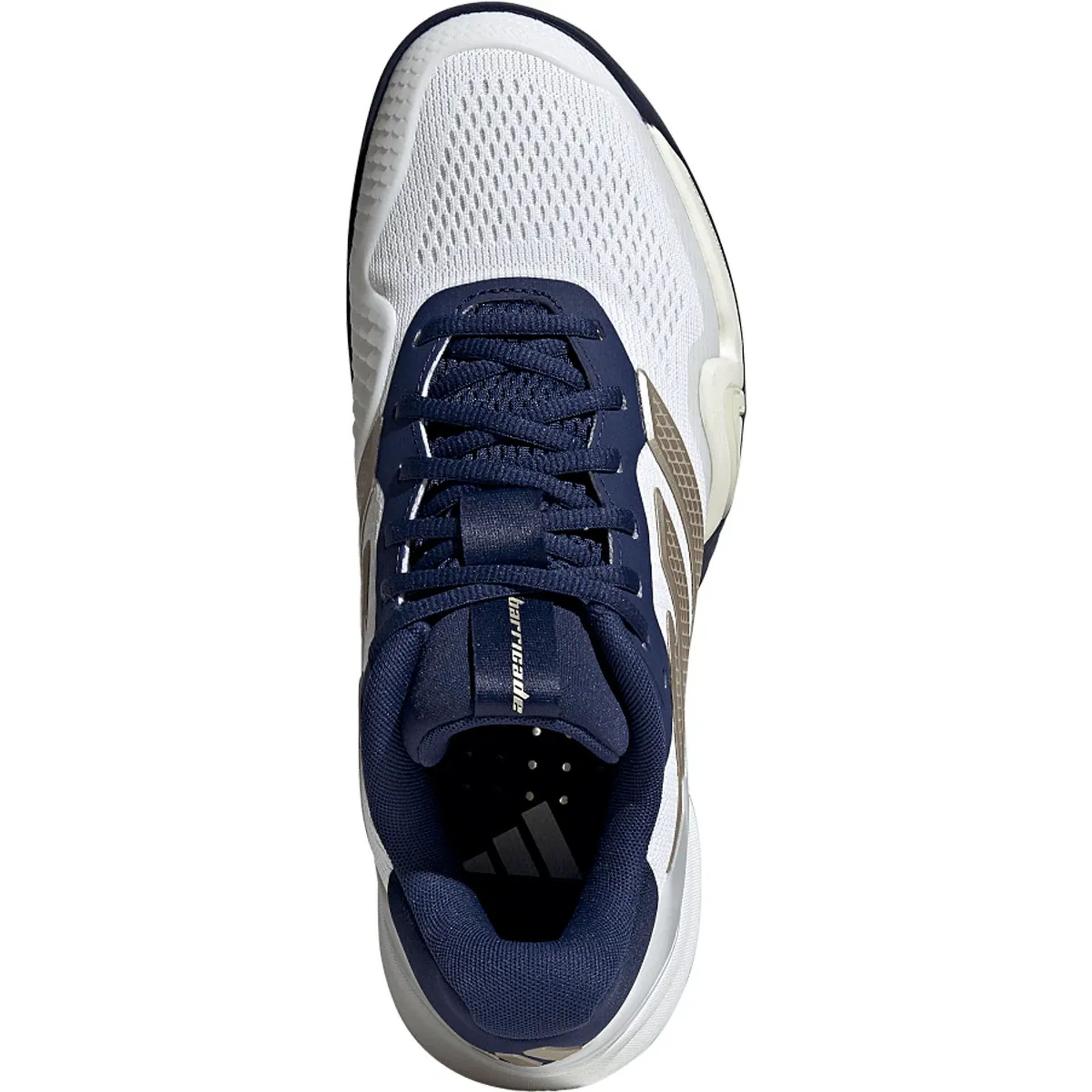 کفش تنیس آدیداس Barricade 14 Clay Court - تصویر 8