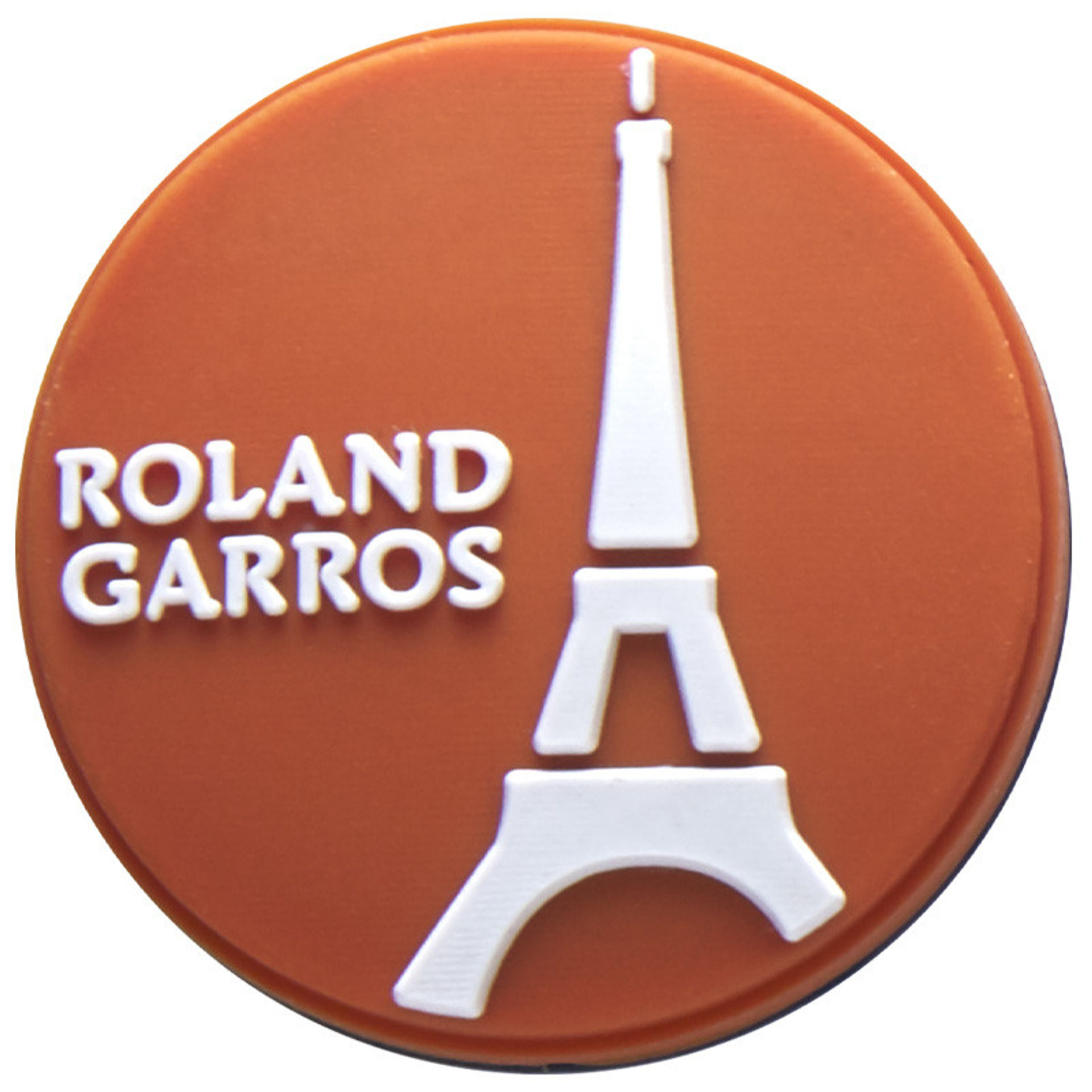 ضربه گیر ویلسون Roland Garros Collection Dampener x 1 - تصویر 5