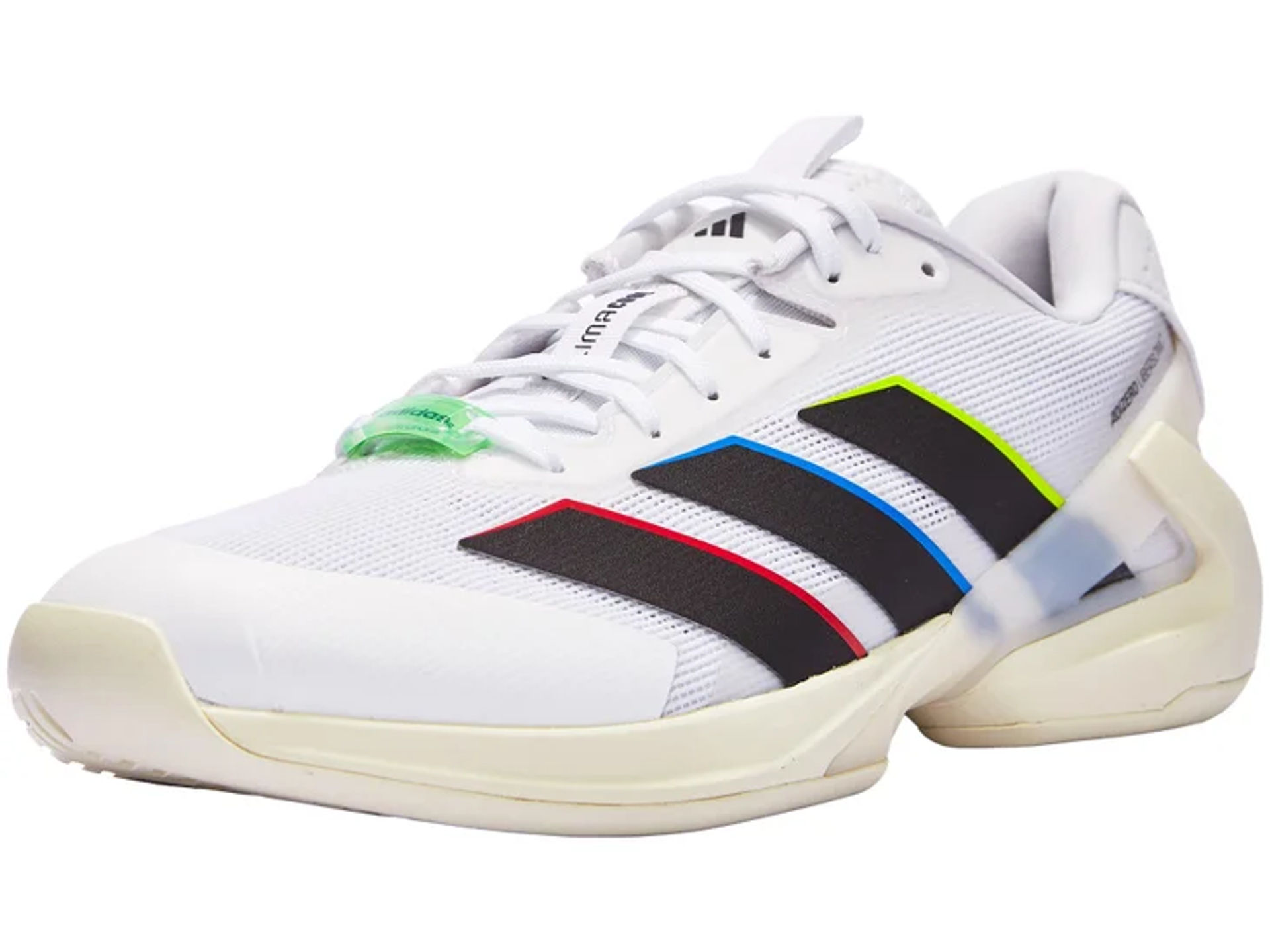 کفش تنیس آدیداس Adizero Ubersonic 5 All Court - تصویر 17