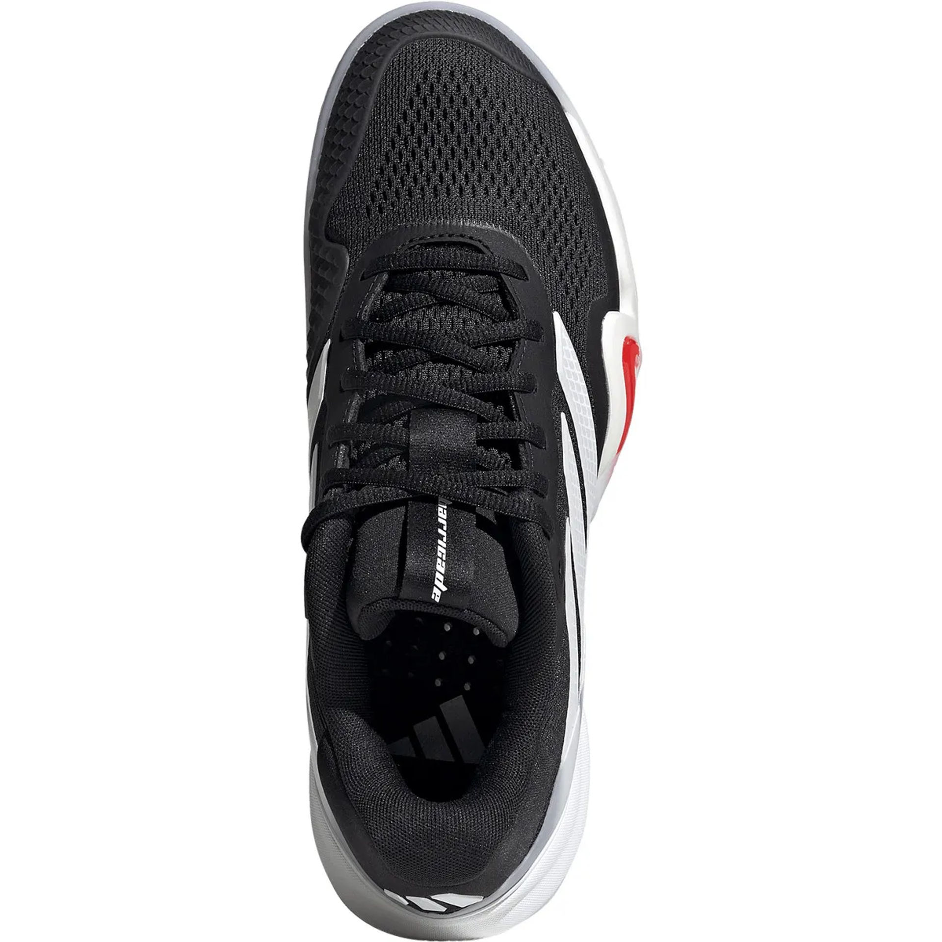 کفش تنیس آدیداس Barricade 14 Clay Court - تصویر 11