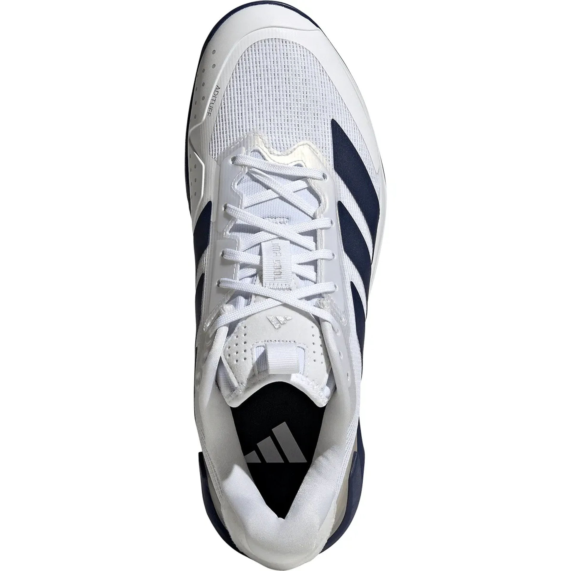 کفش تنیس آدیداس Adizero Ubersonic 5 Clay Court - تصویر 7