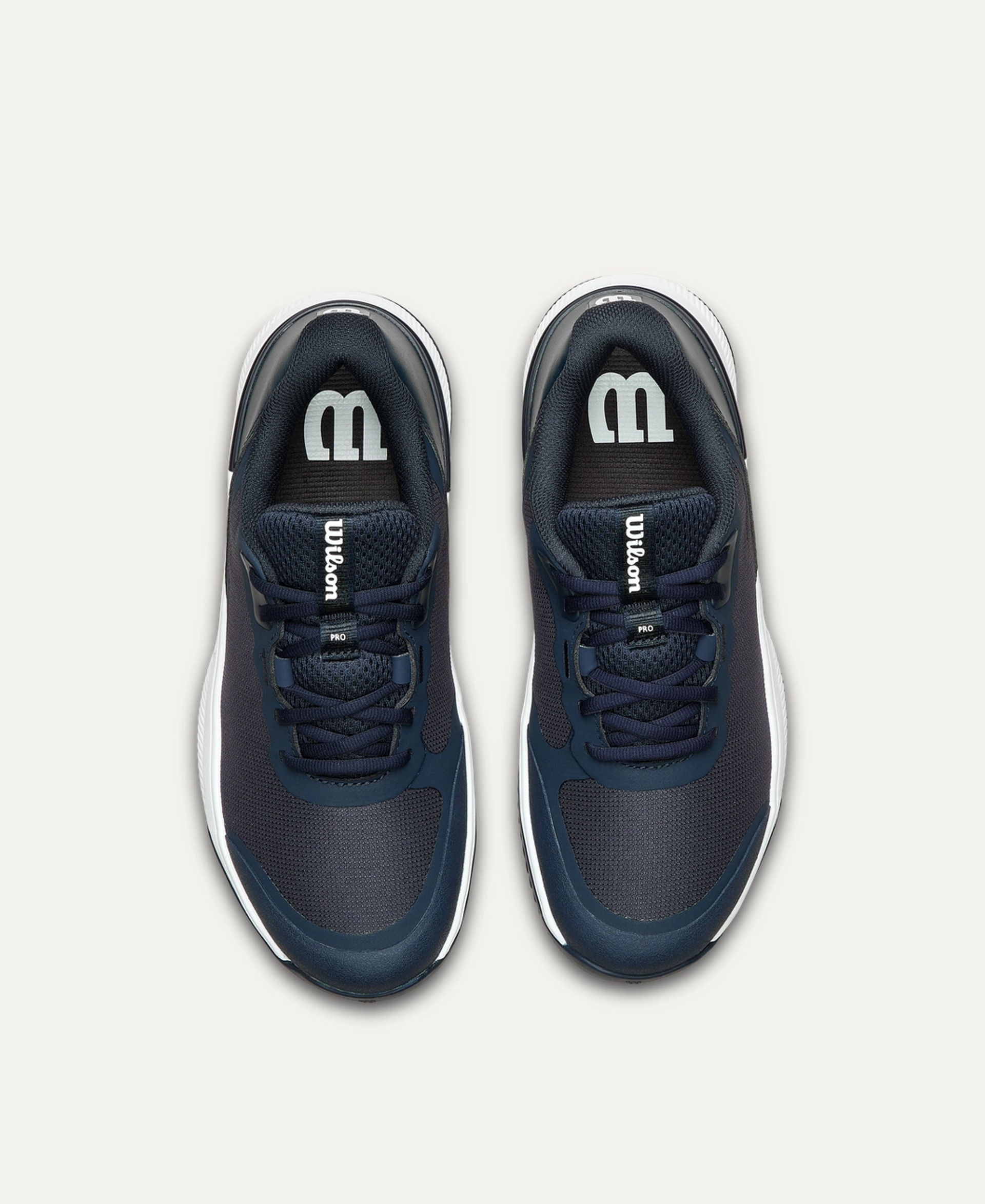 کفش تنیس ویلسون Intrigue Pro Clay Court - تصویر 10