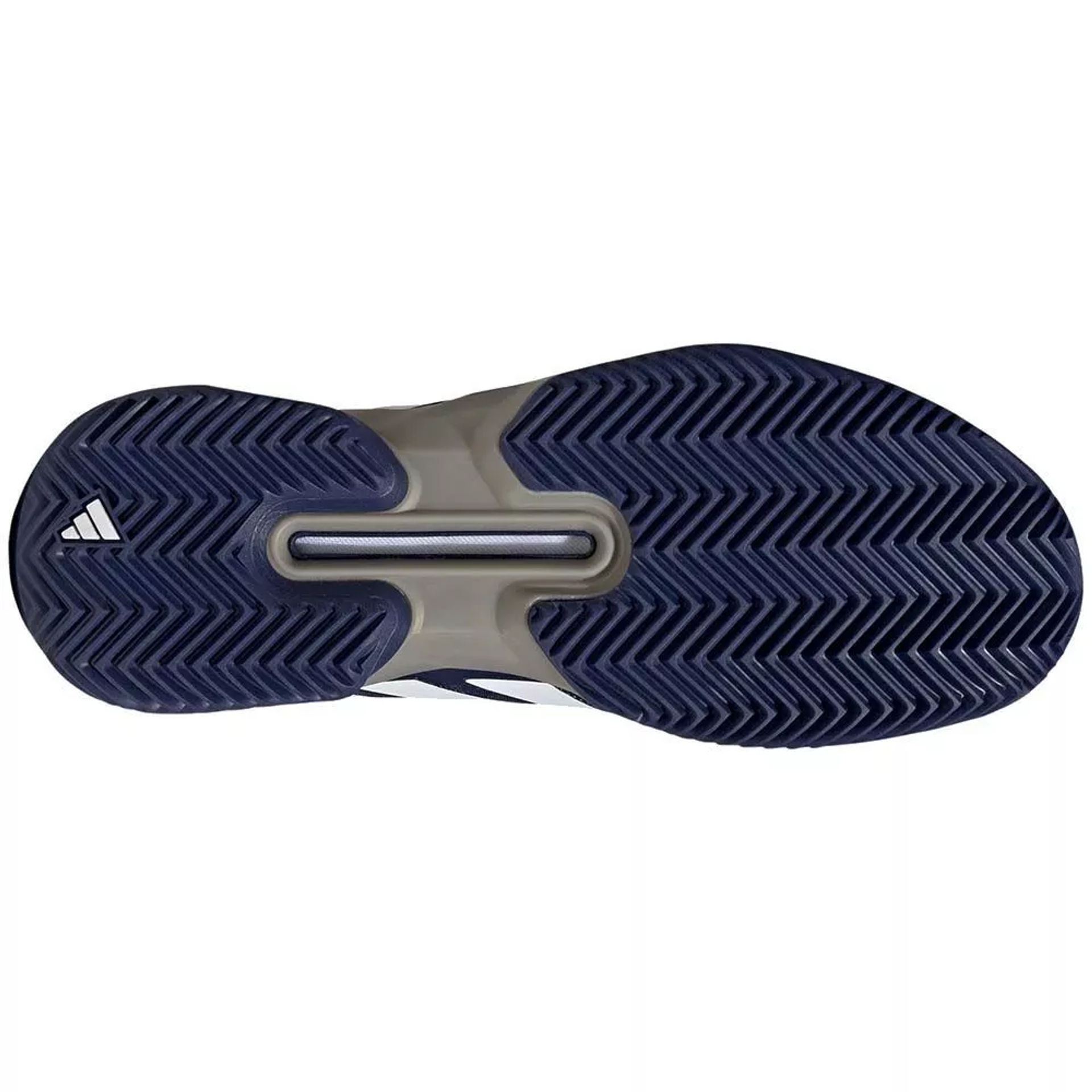 کفش تنیس آدیداس Adizero Ubersonic 5 Clay Court - تصویر 2