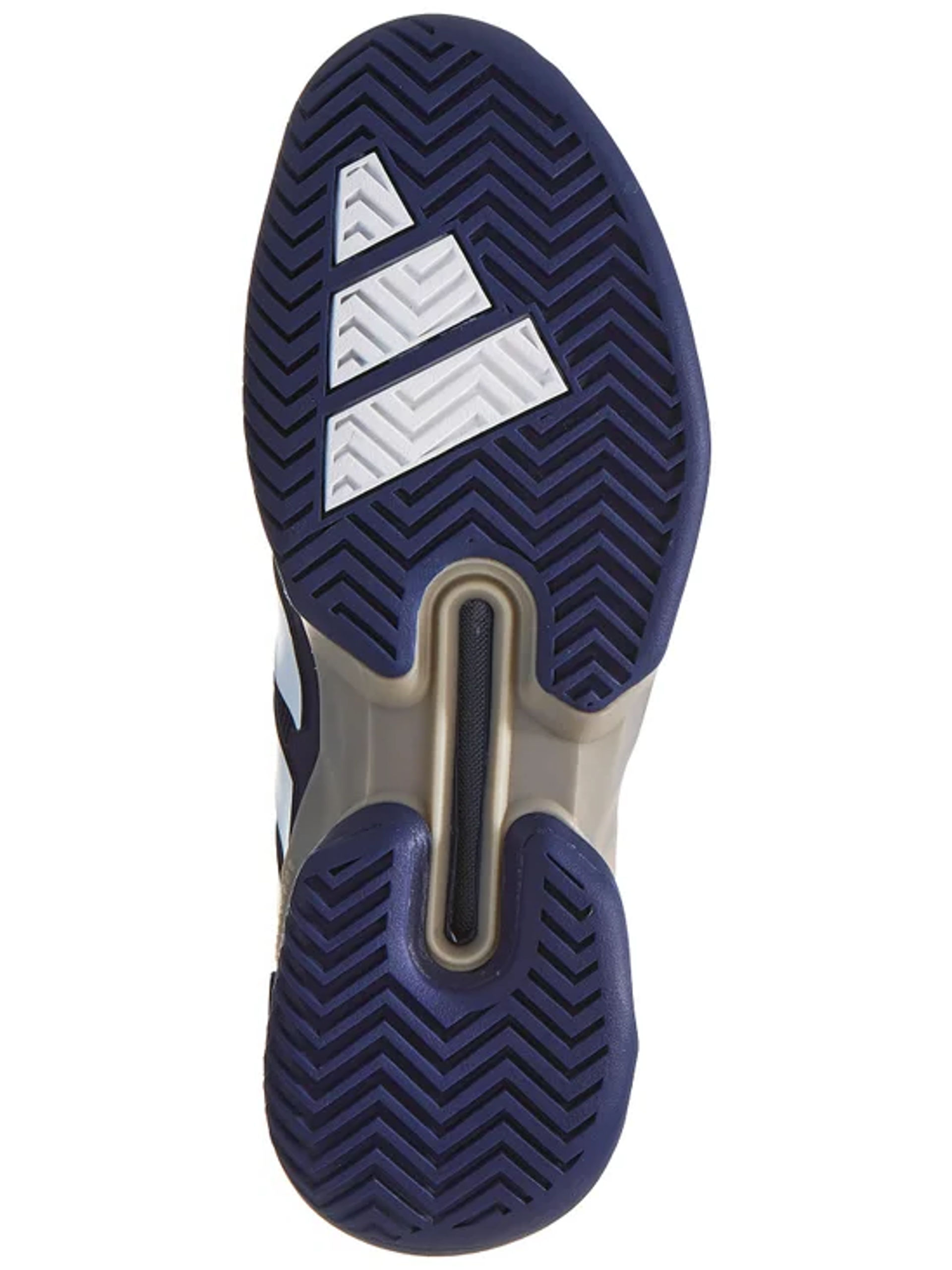 کفش تنیس آدیداس Adizero Ubersonic 5 All Court - تصویر 15