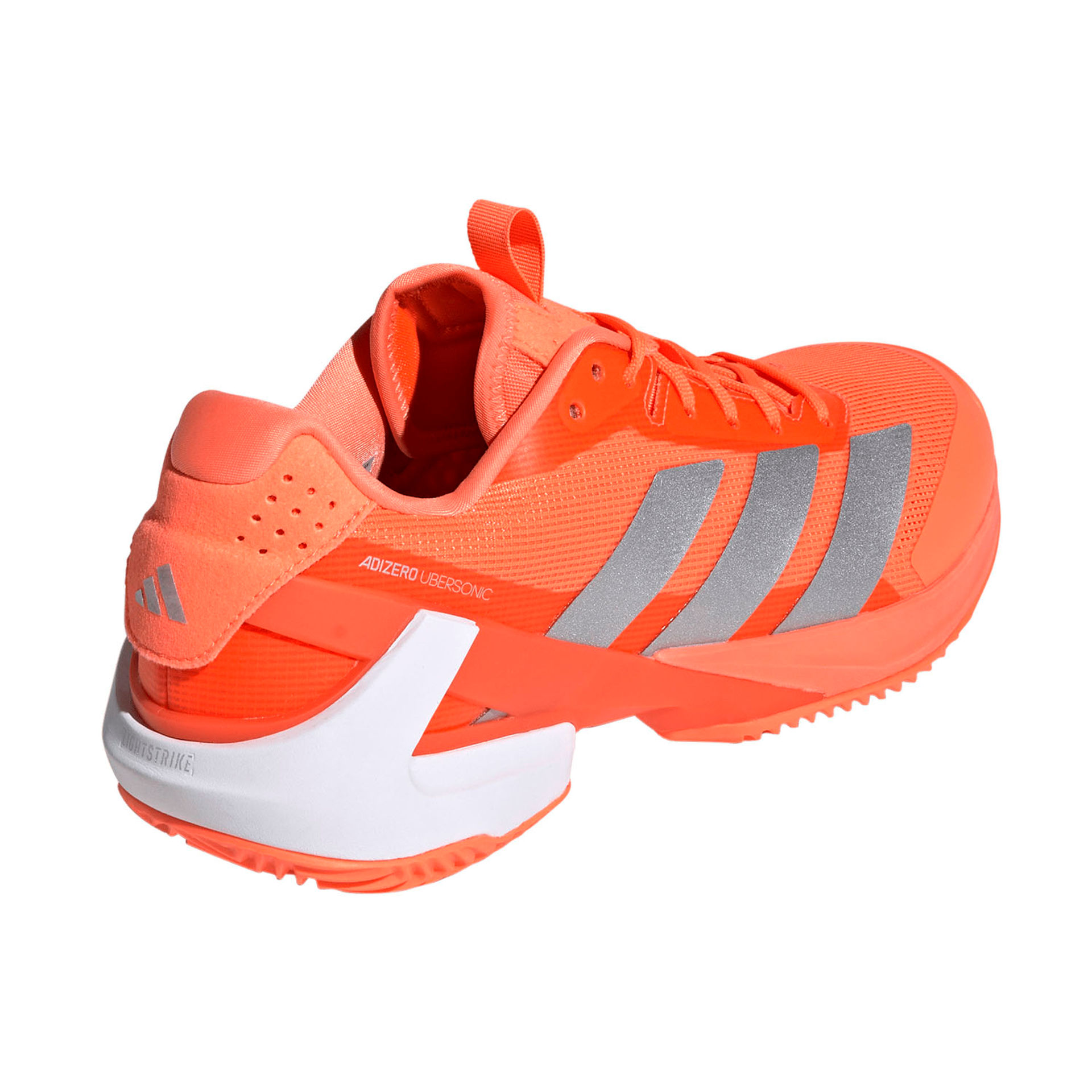 کفش تنیس آدیداس Adizero Ubersonic 5 Clay Court - تصویر 10