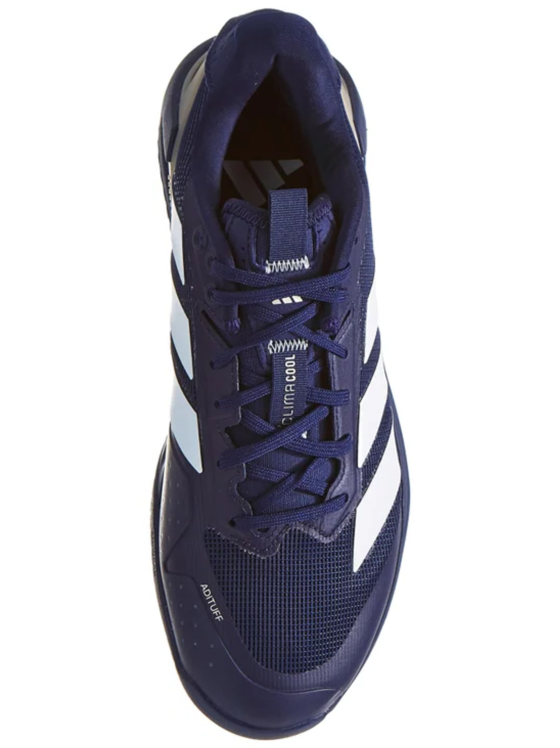 کفش تنیس آدیداس Adizero Ubersonic 5 All Court - تصویر 14