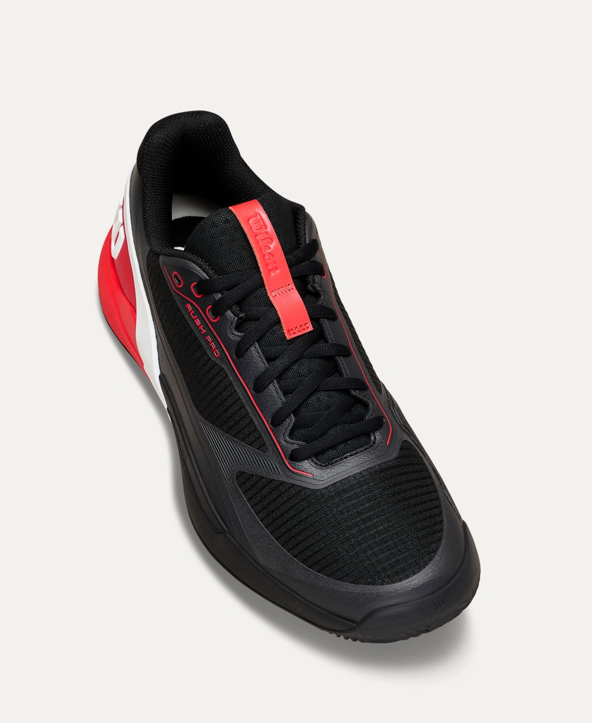 کفش تنیس ویلسون Rush Pro 5 Clay Court - تصویر 11