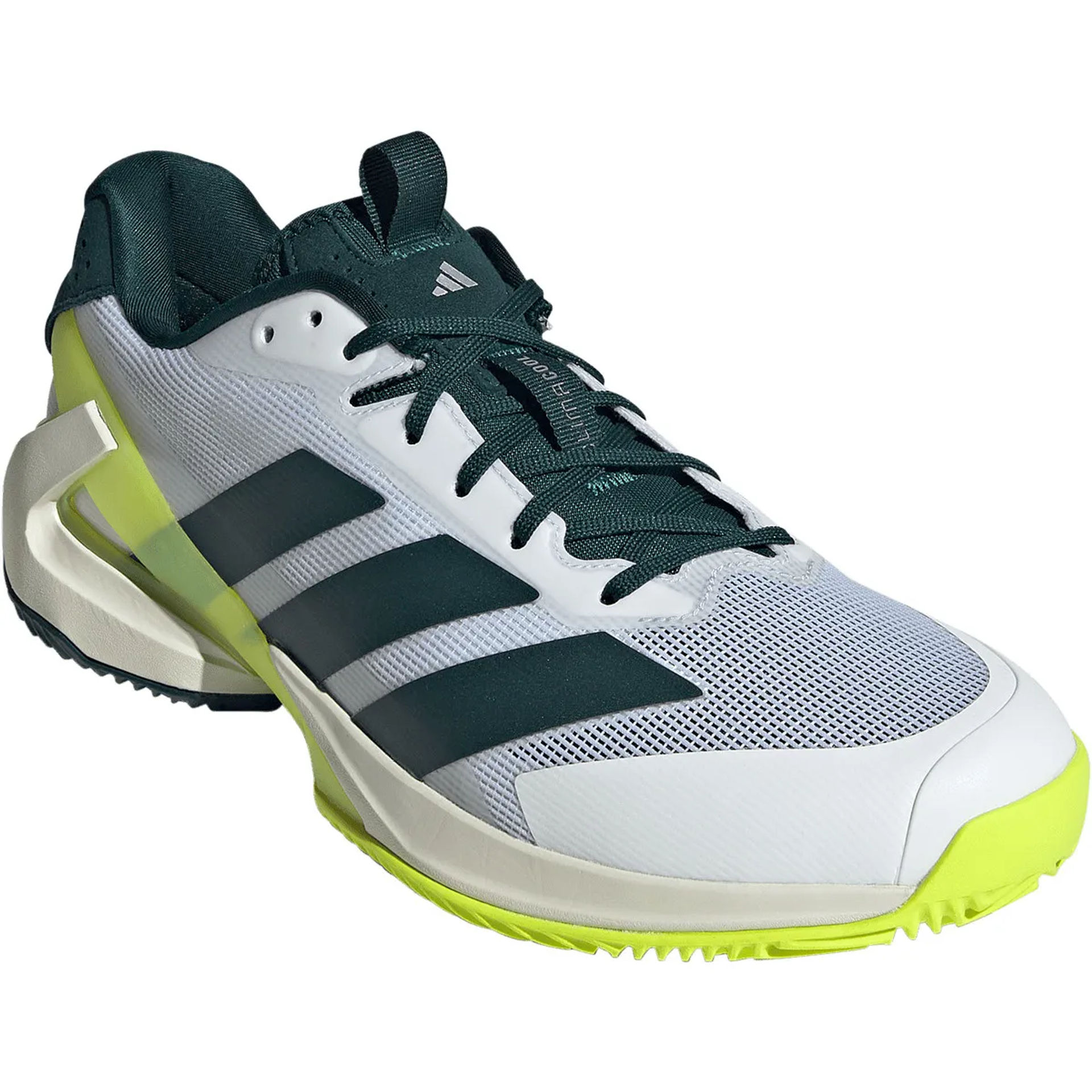 کفش تنیس آدیداس Adizero Ubersonic 5 Clay Court - تصویر 12