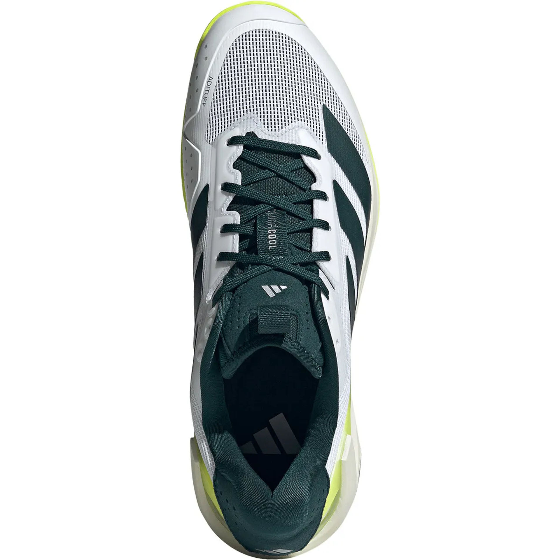 کفش تنیس آدیداس Adizero Ubersonic 5 Clay Court - تصویر 13