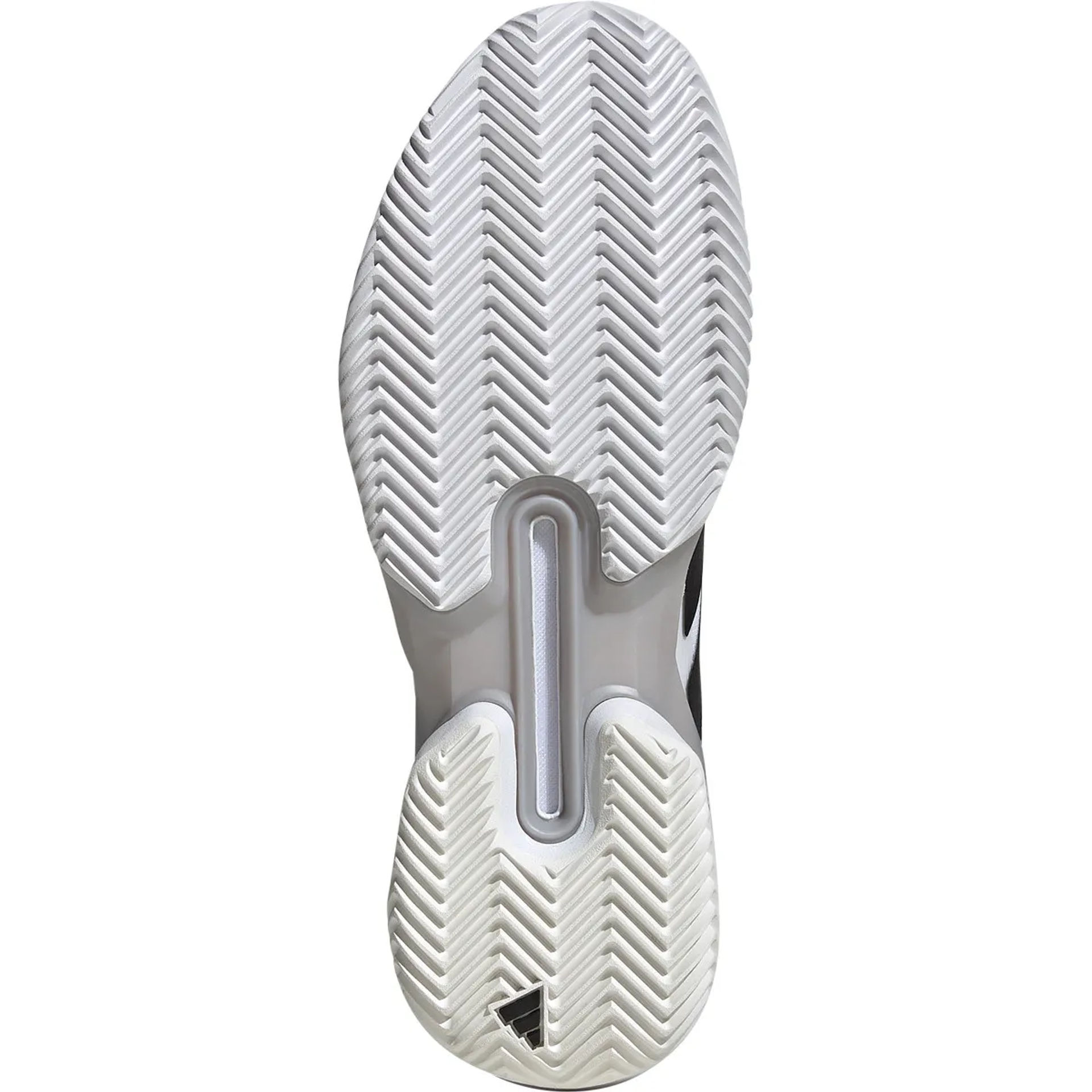 کفش تنیس آدیداس Adizero Ubersonic 5 Clay Court - تصویر 18