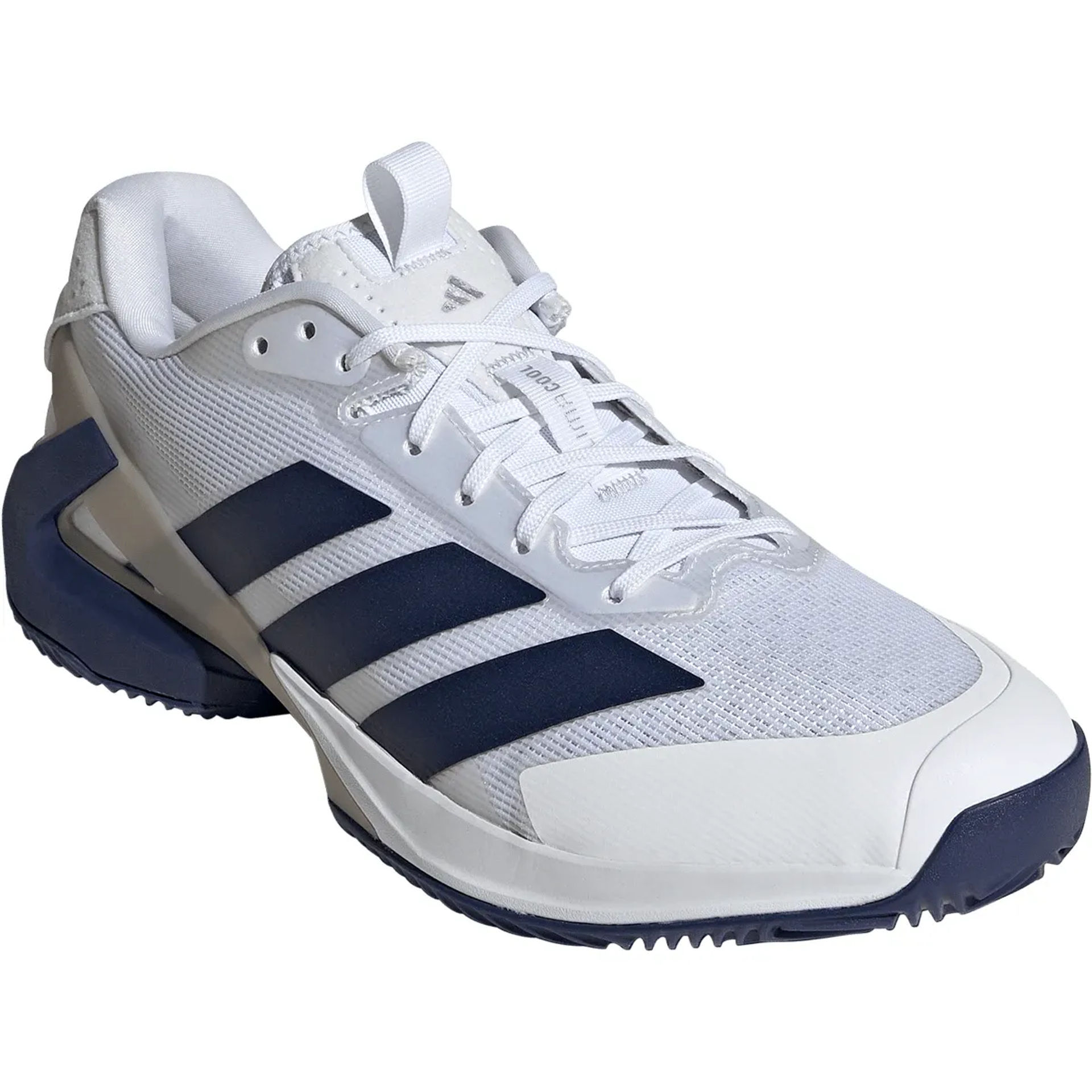 کفش تنیس آدیداس Adizero Ubersonic 5 Clay Court - تصویر 6