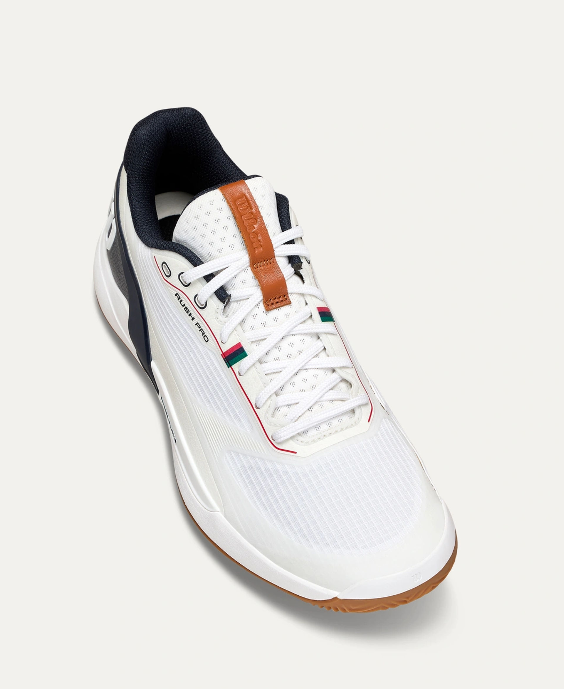 کفش تنیس ویلسون Rush Pro 5 Clay Court - تصویر 22