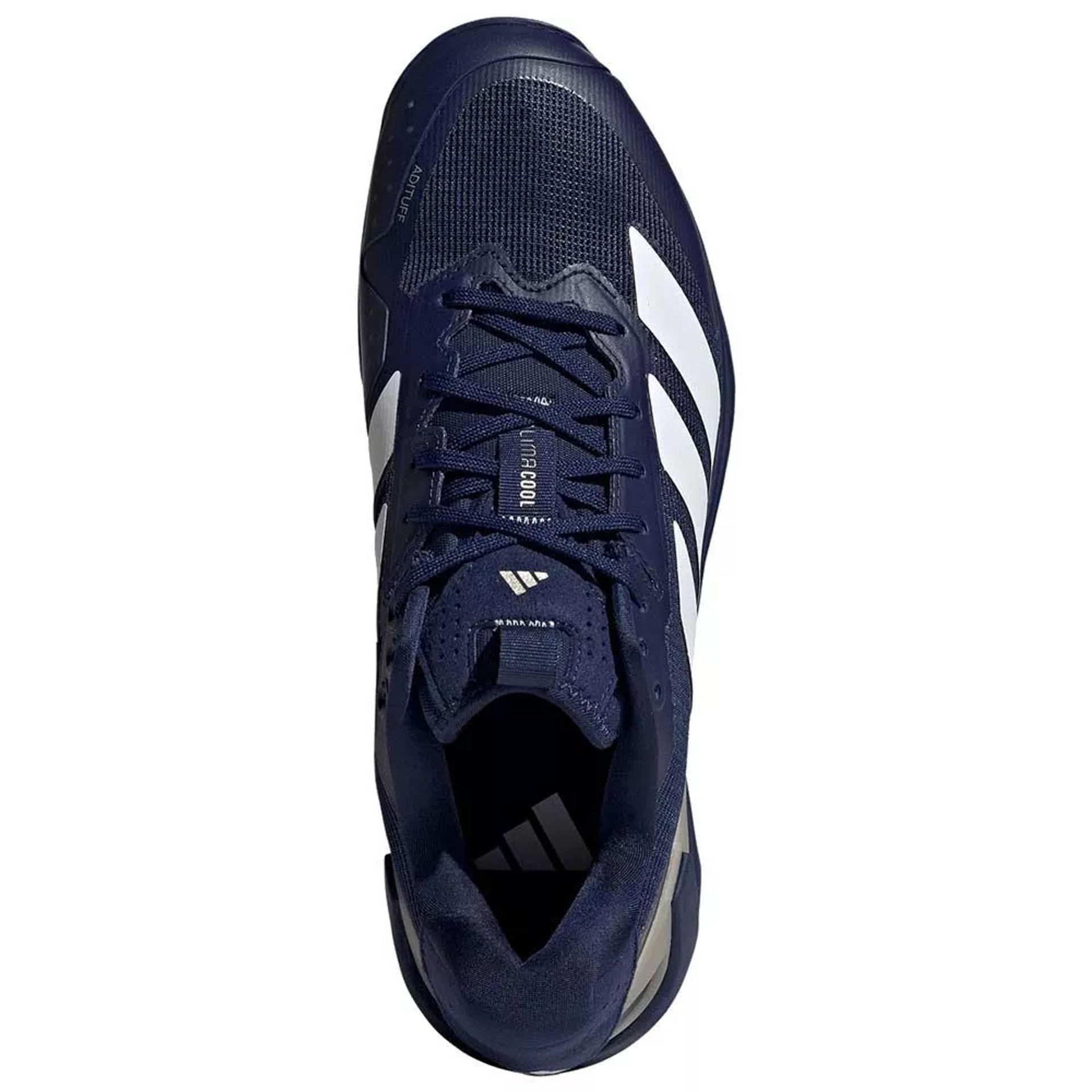 کفش تنیس آدیداس Adizero Ubersonic 5 Clay Court - تصویر 3