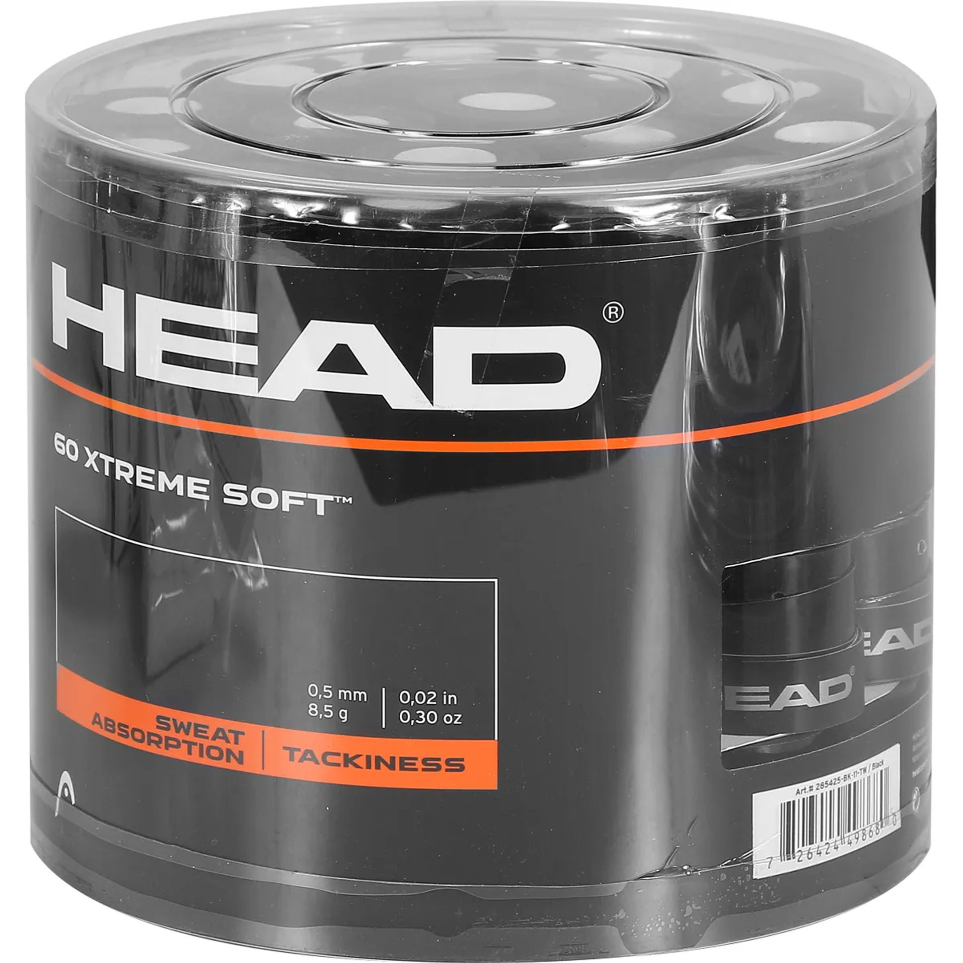 اورگریپ هد Xtreme Soft x 60