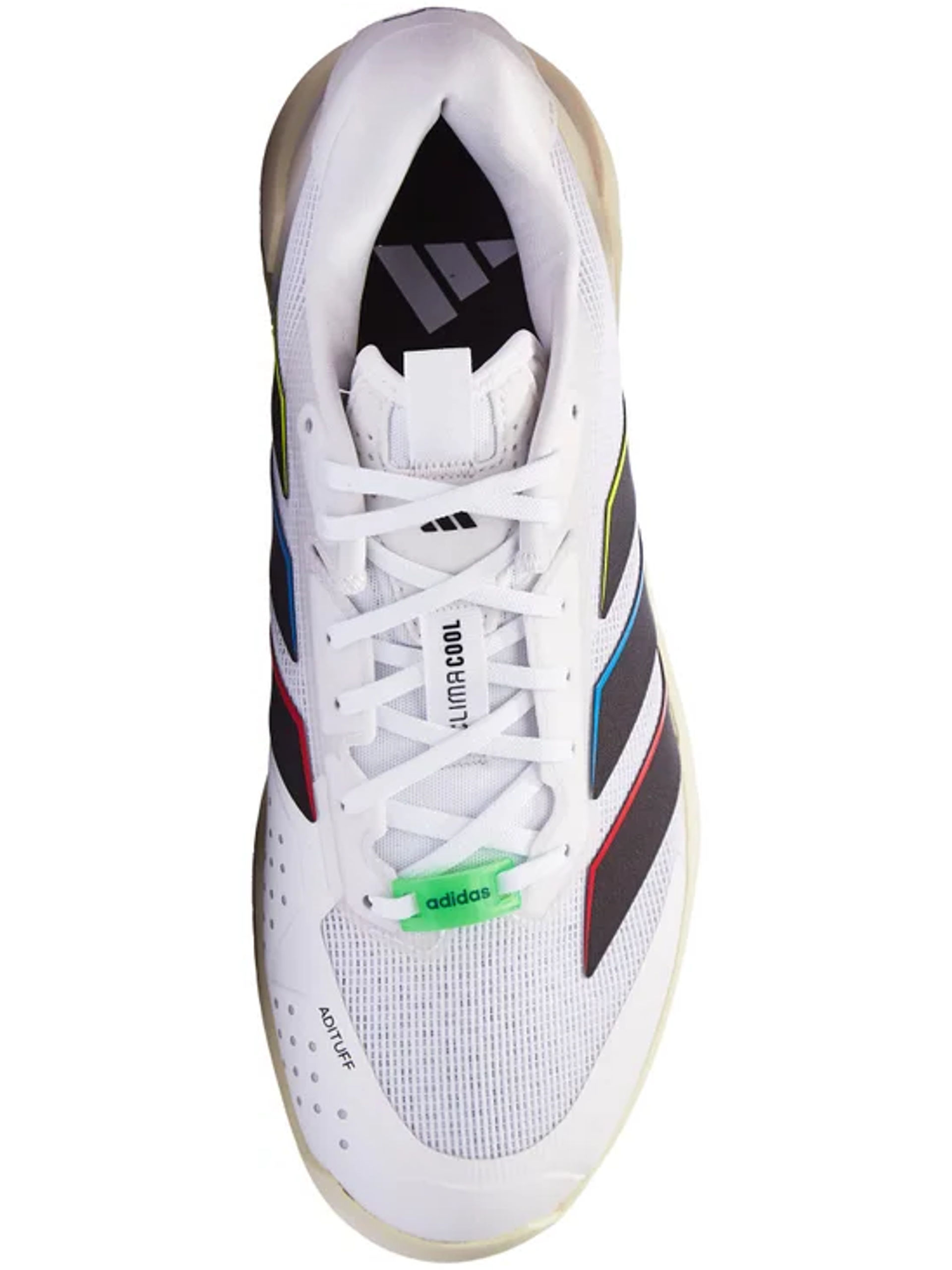 کفش تنیس آدیداس Adizero Ubersonic 5 All Court - تصویر 19
