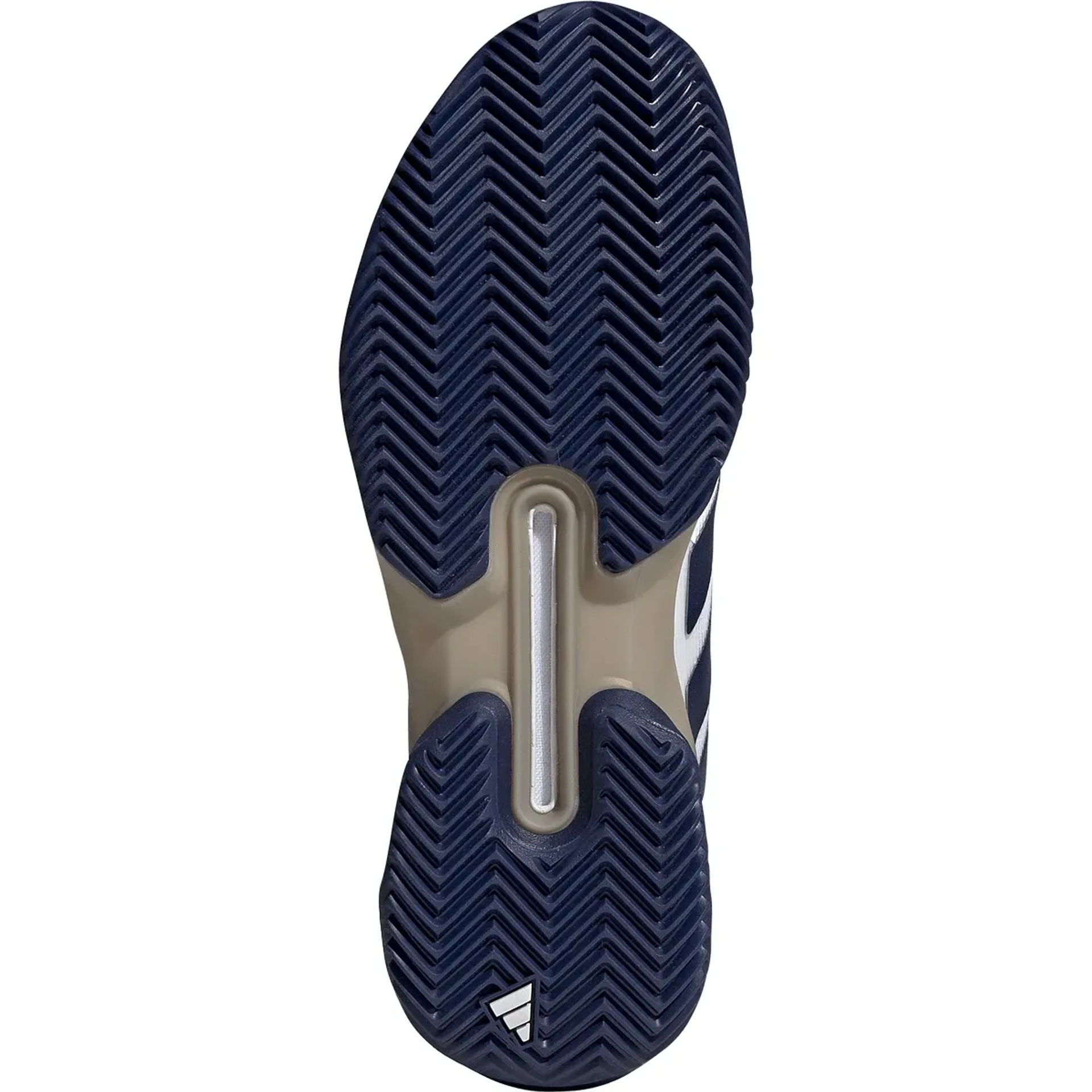 کفش تنیس آدیداس Adizero Ubersonic 5 Clay Court - تصویر 8