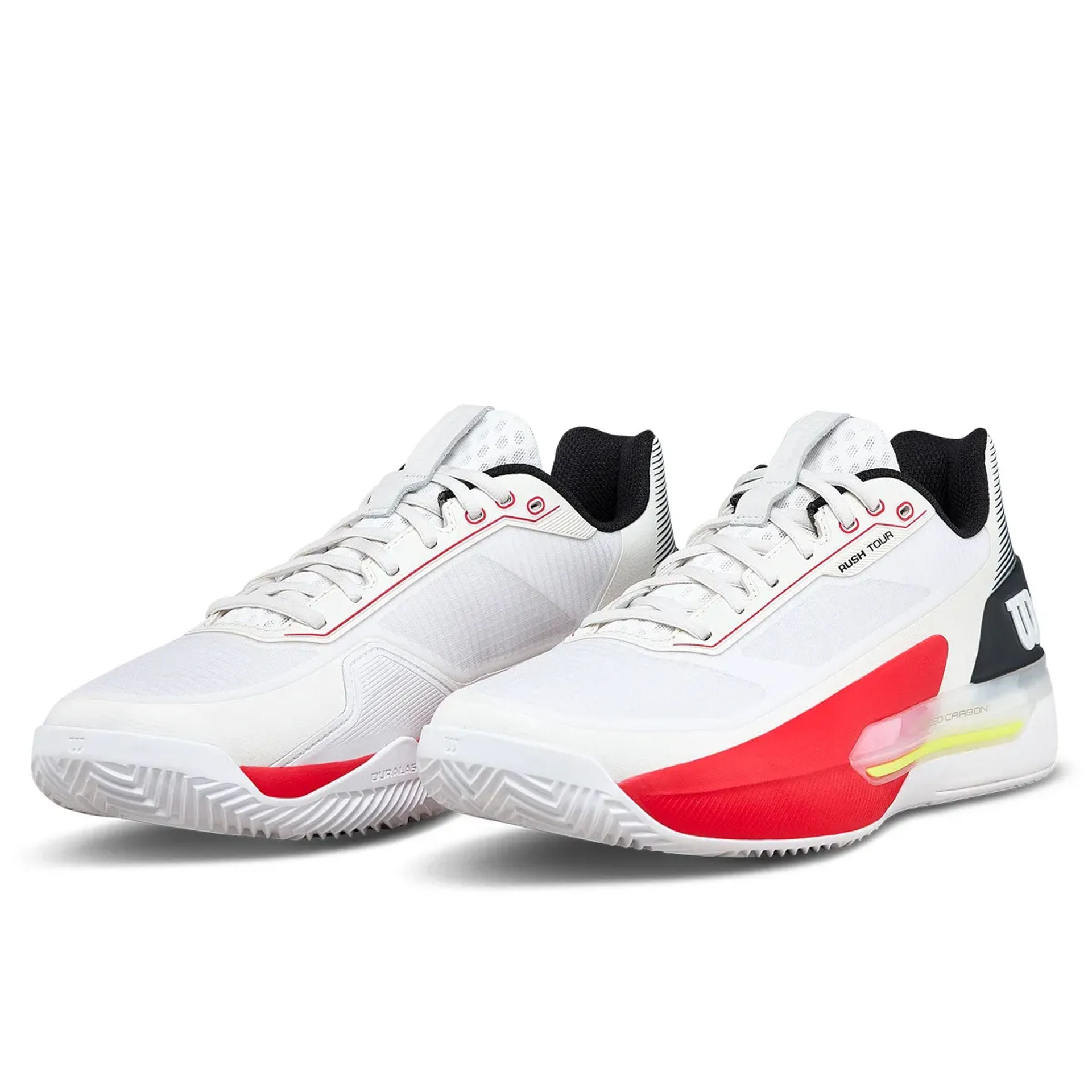 کفش تنیس ویلسون Rush Tour 5 Clay Court - تصویر 4