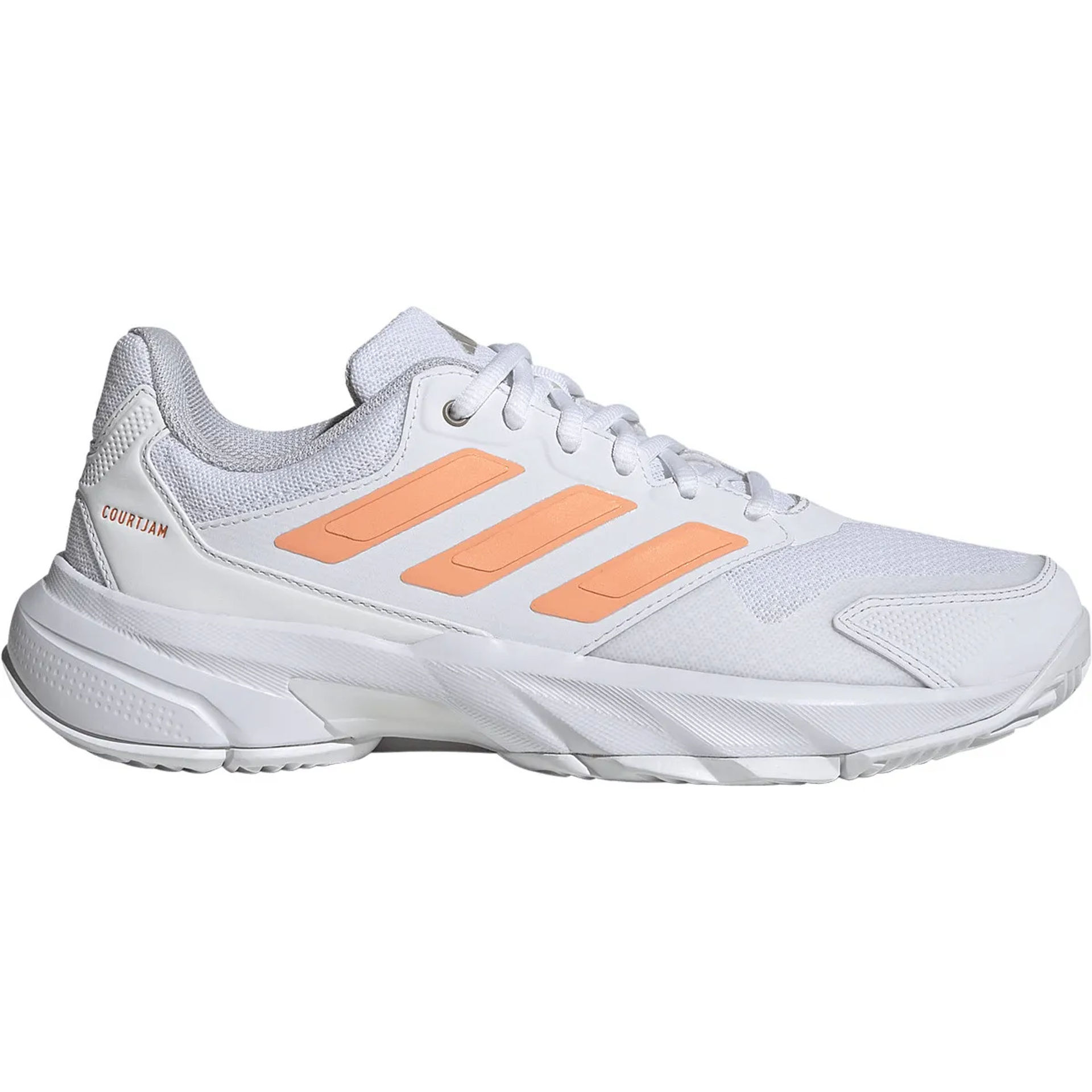 کفش تنیس آدیداس Women's Courtjam Control 3 All Court