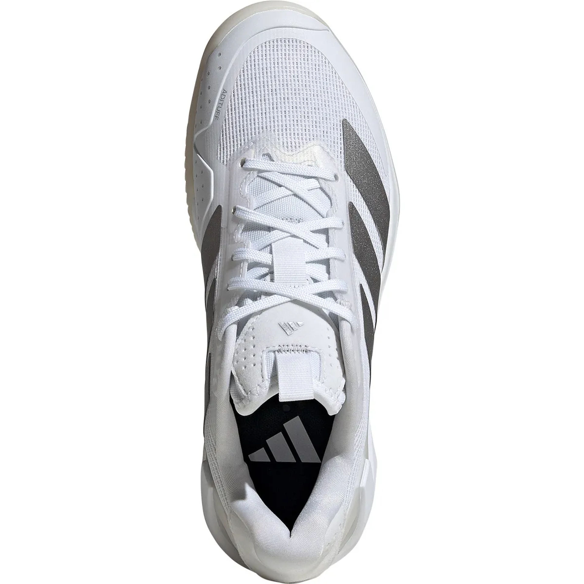 کفش تنیس آدیداس Women's Adizero Ubersonic 5 Clay Court - تصویر 11
