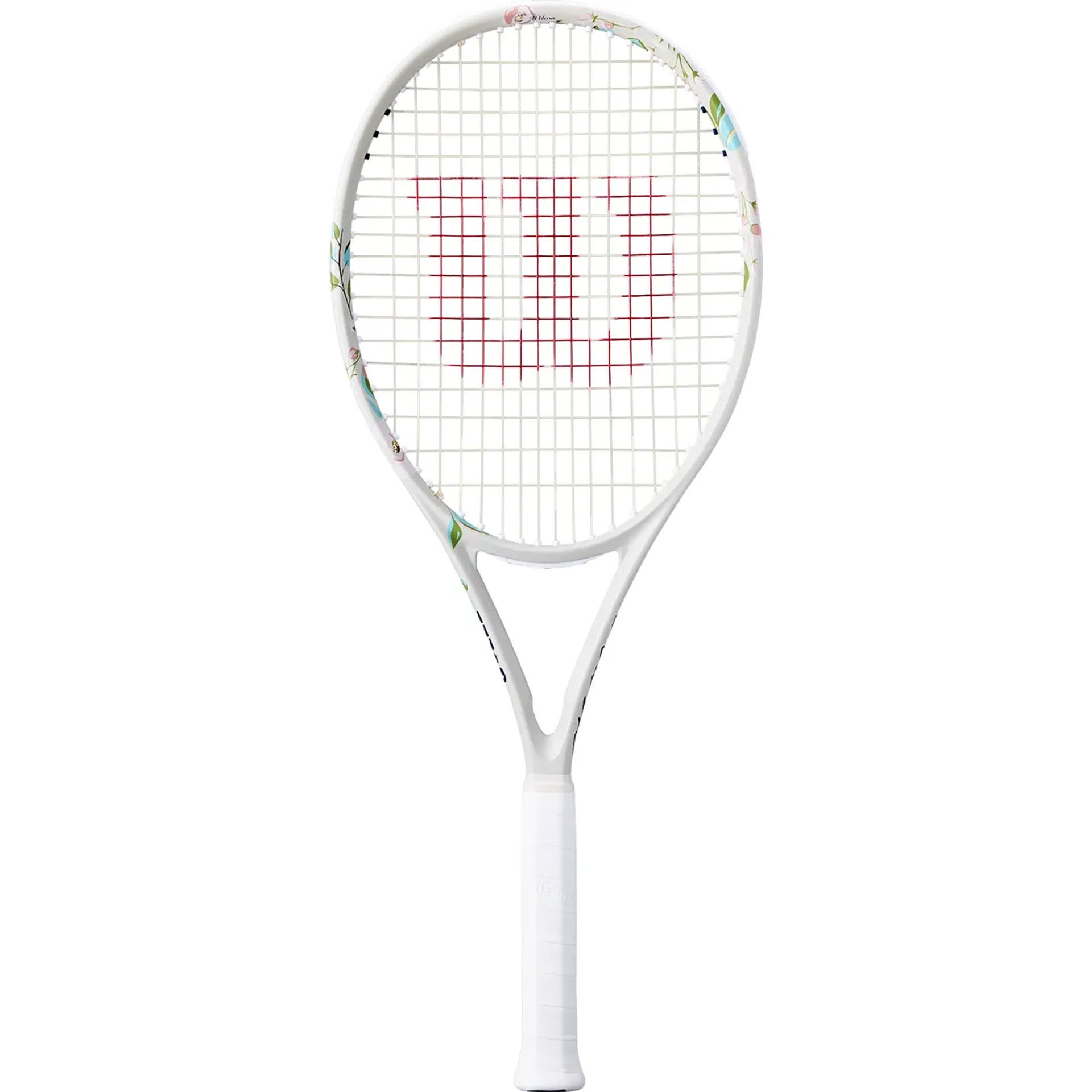 راکت تنیس ویلسون Clash 100 V3 Beauty And Agony (295 gr)