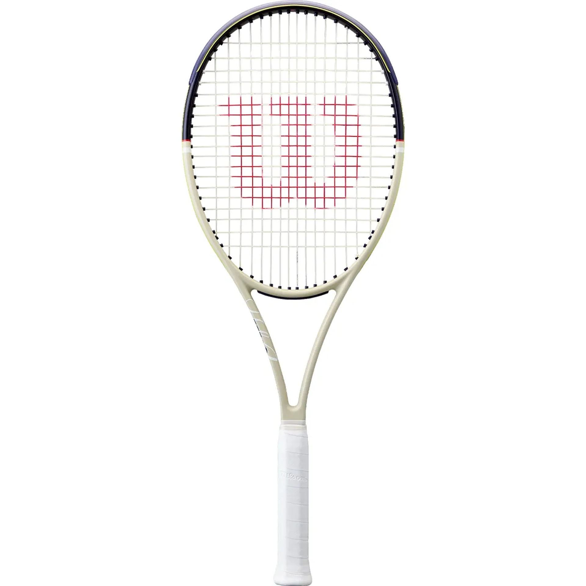 راکت تنیس ویلسونBlade 98 16x19 V10 US Open (305 gr)