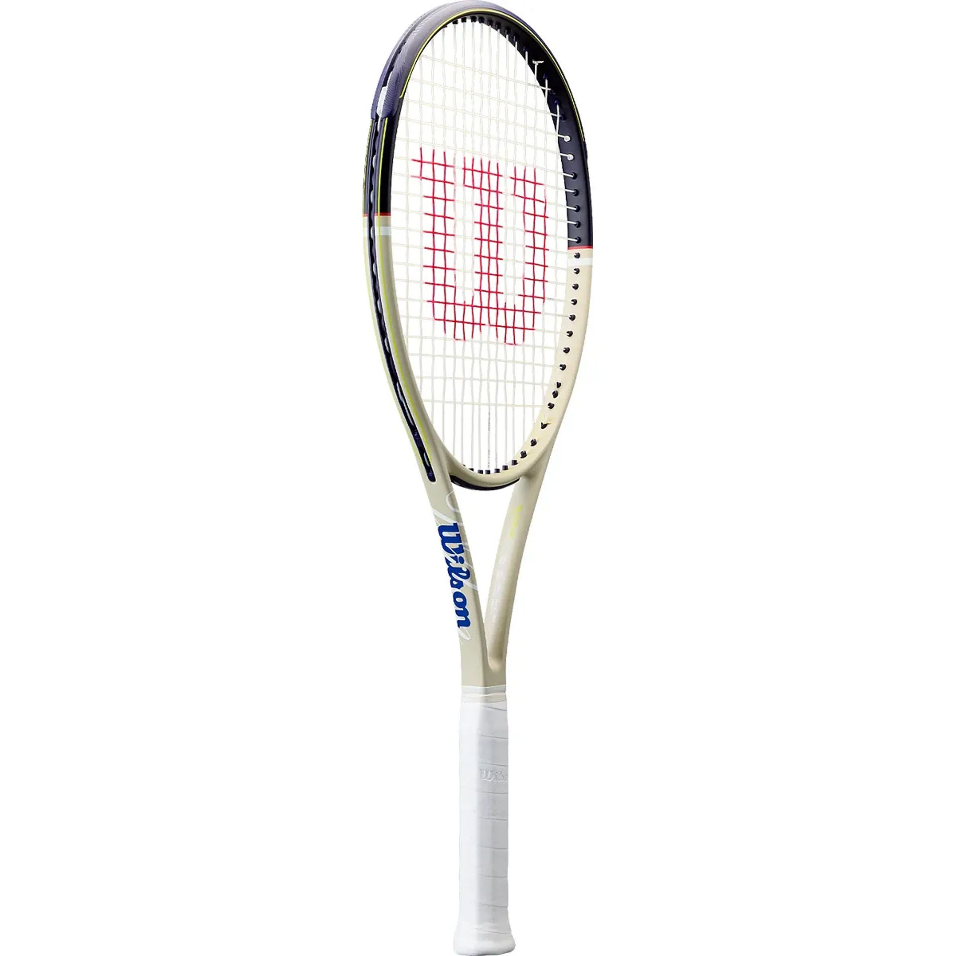 راکت تنیس ویلسونBlade 98 16x19 V10 US Open (305 gr) - تصویر 4