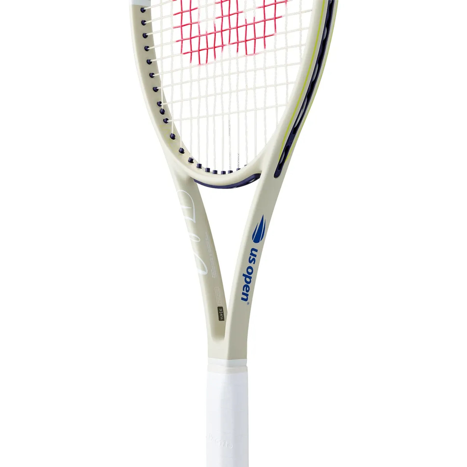 راکت تنیس ویلسونBlade 98 16x19 V10 US Open (305 gr) - تصویر 2