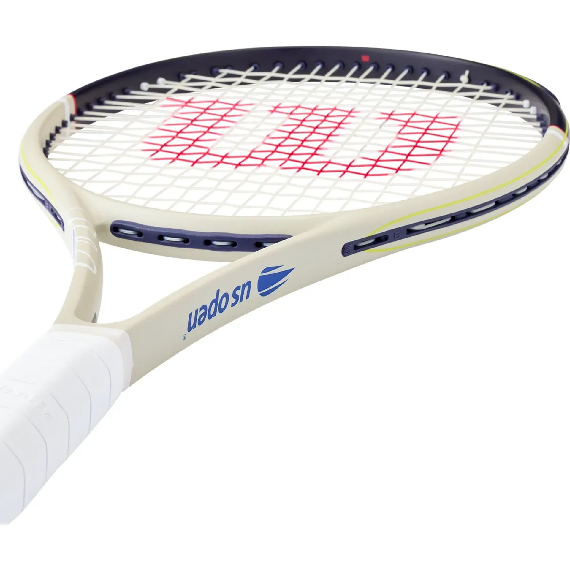 راکت تنیس ویلسونBlade 100 V10 US Open (300 gr) - تصویر 3