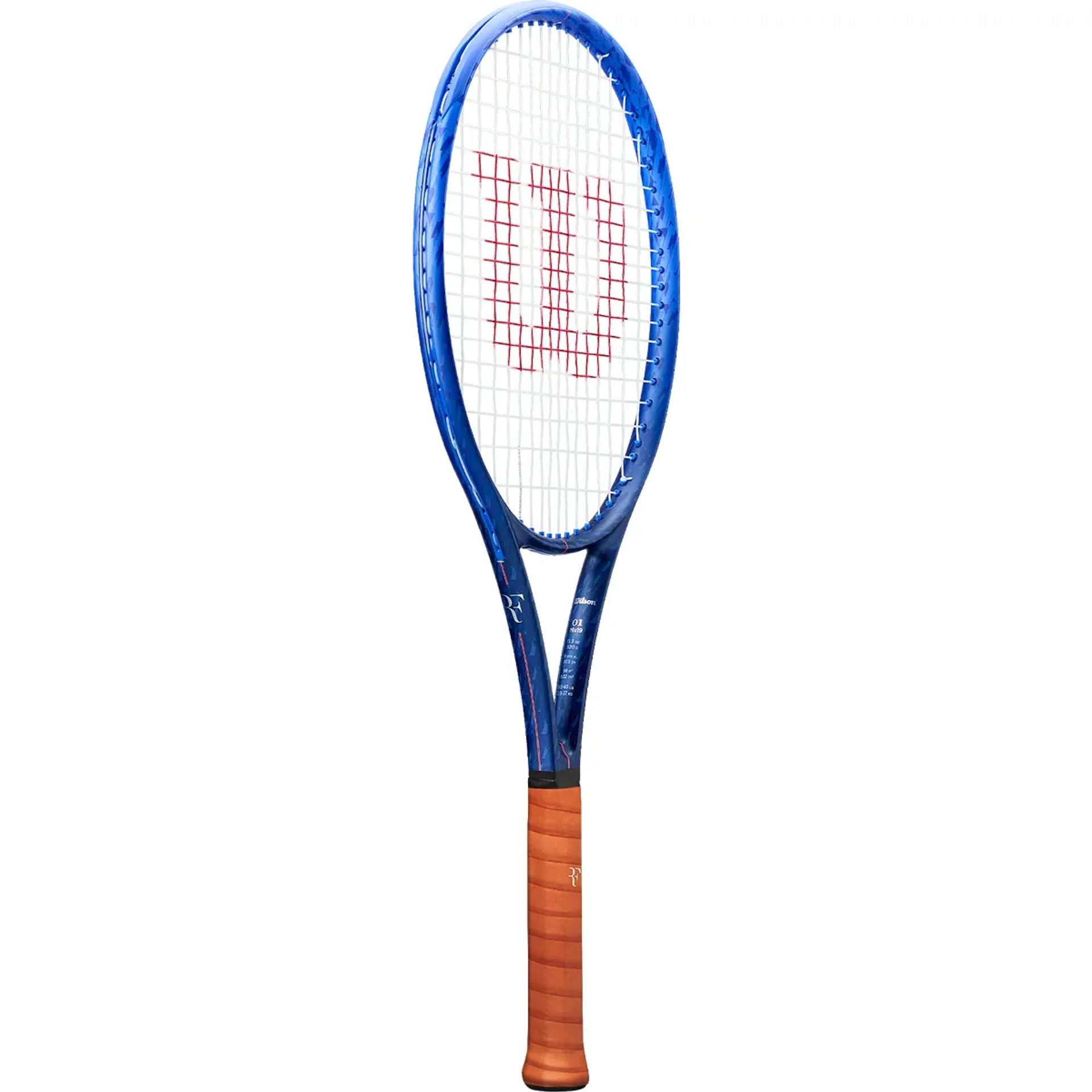 راکت تنیس ویلسون RF 01 Pro Laver Cup 2026 (320 gr) - تصویر 2