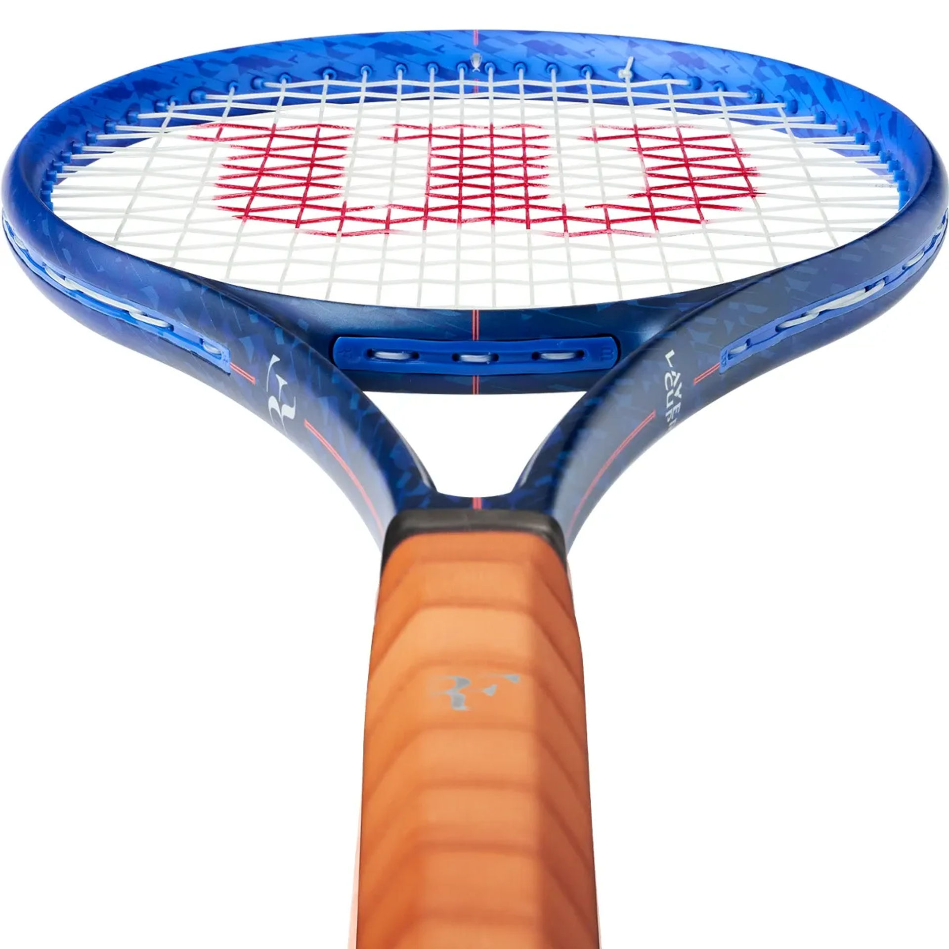 راکت تنیس ویلسون RF 01 Pro Laver Cup 2026 (320 gr) - تصویر 3
