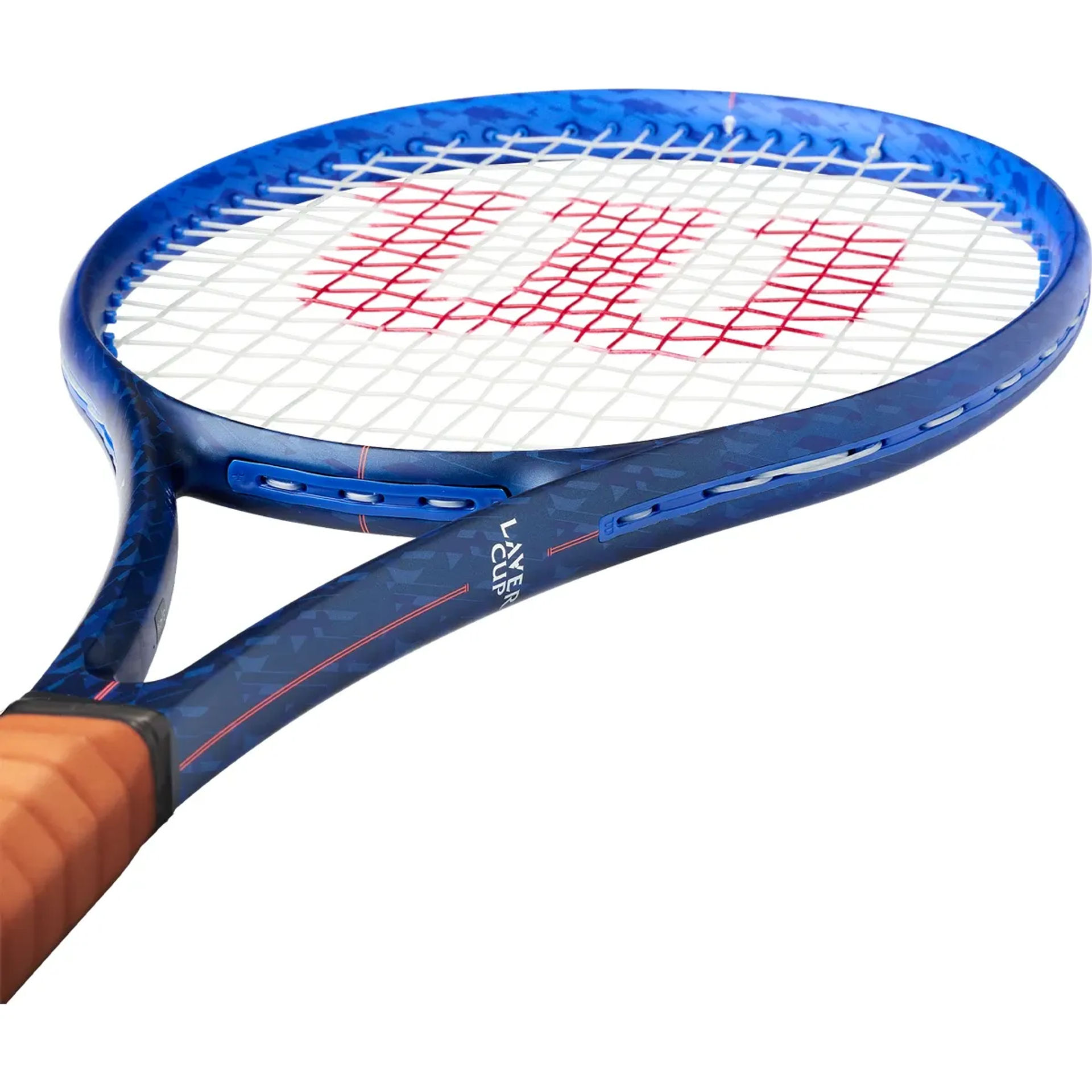 راکت تنیس ویلسون RF 01 Pro Laver Cup 2026 (320 gr) - تصویر 4