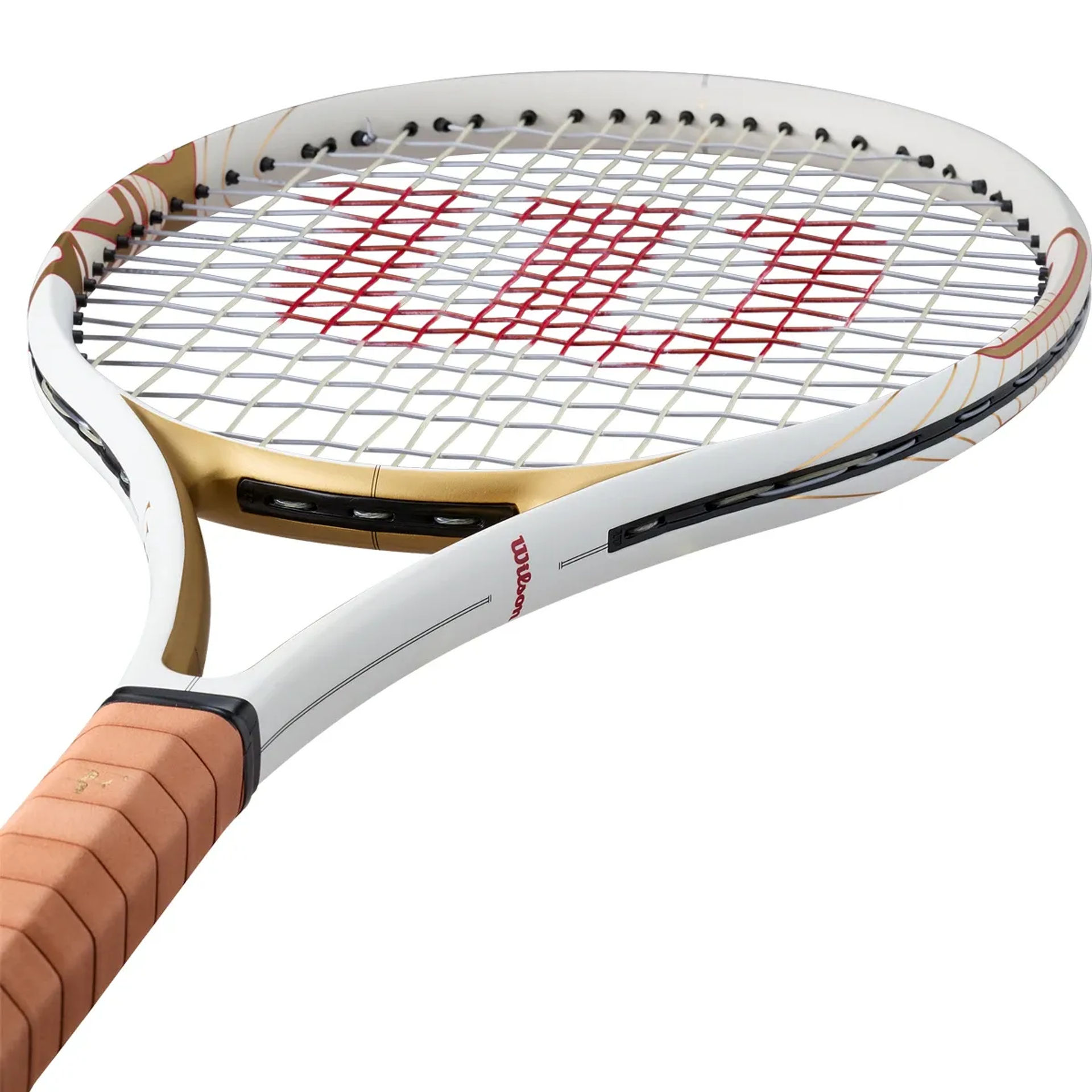 راکت تنیس ویلسون RF 01 Pro Hall of Fame (320 gr) - تصویر 3