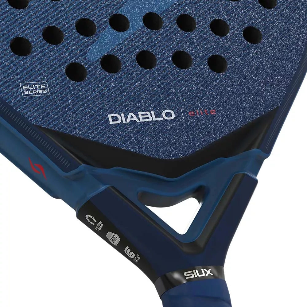 راکت پدل سیوکس Diablo Elite 2026 - تصویر 4