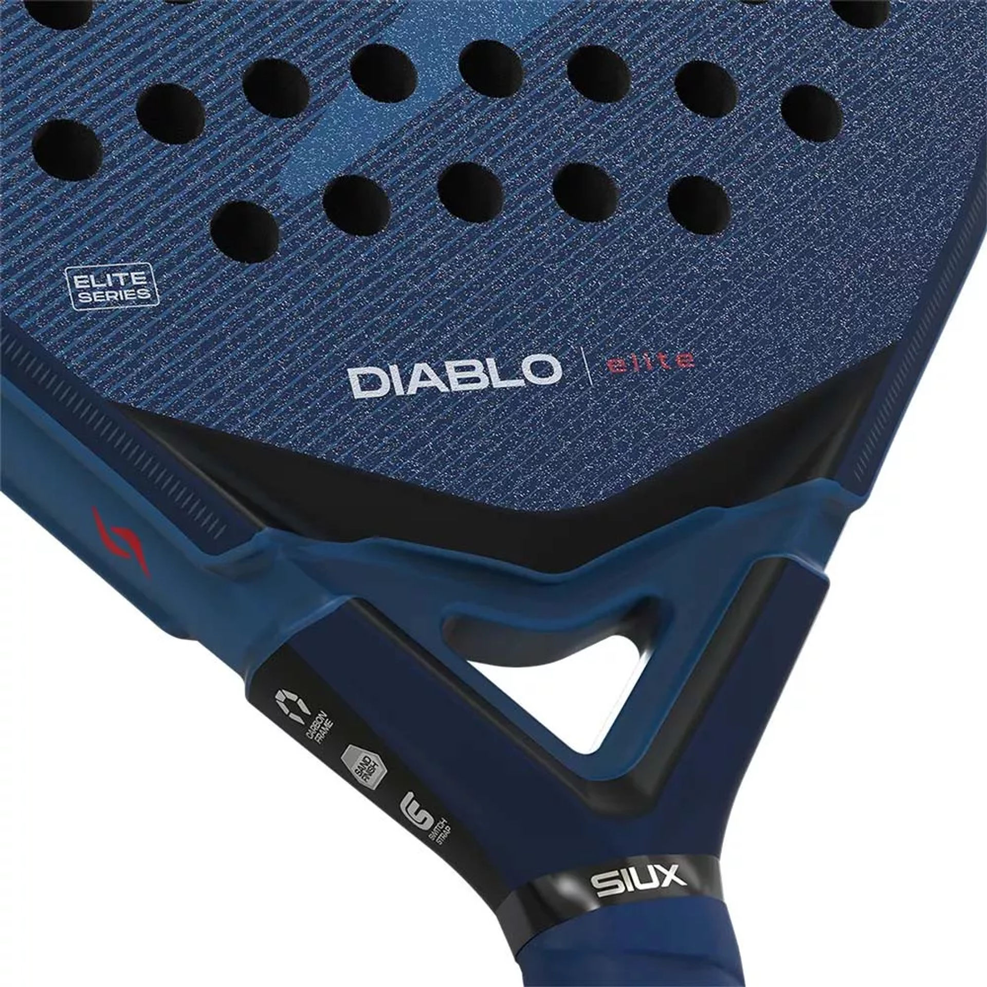 راکت پدل سیوکس Diablo Elite 2026 - تصویر 4