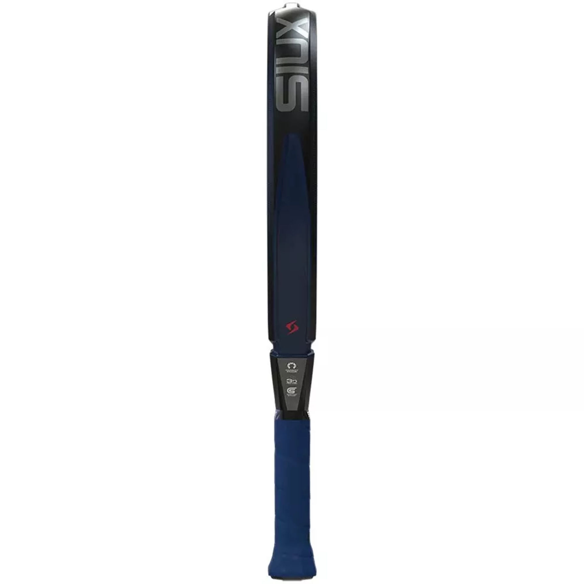 راکت پدل سیوکس Diablo Pro 2026 Black / Navy - تصویر 2