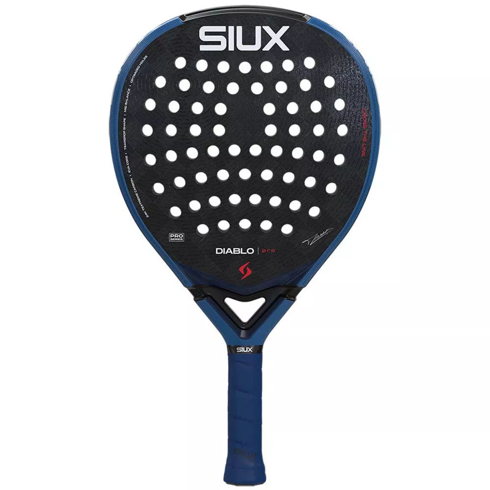 راکت پدل سیوکس Diablo Pro 2026 Blue