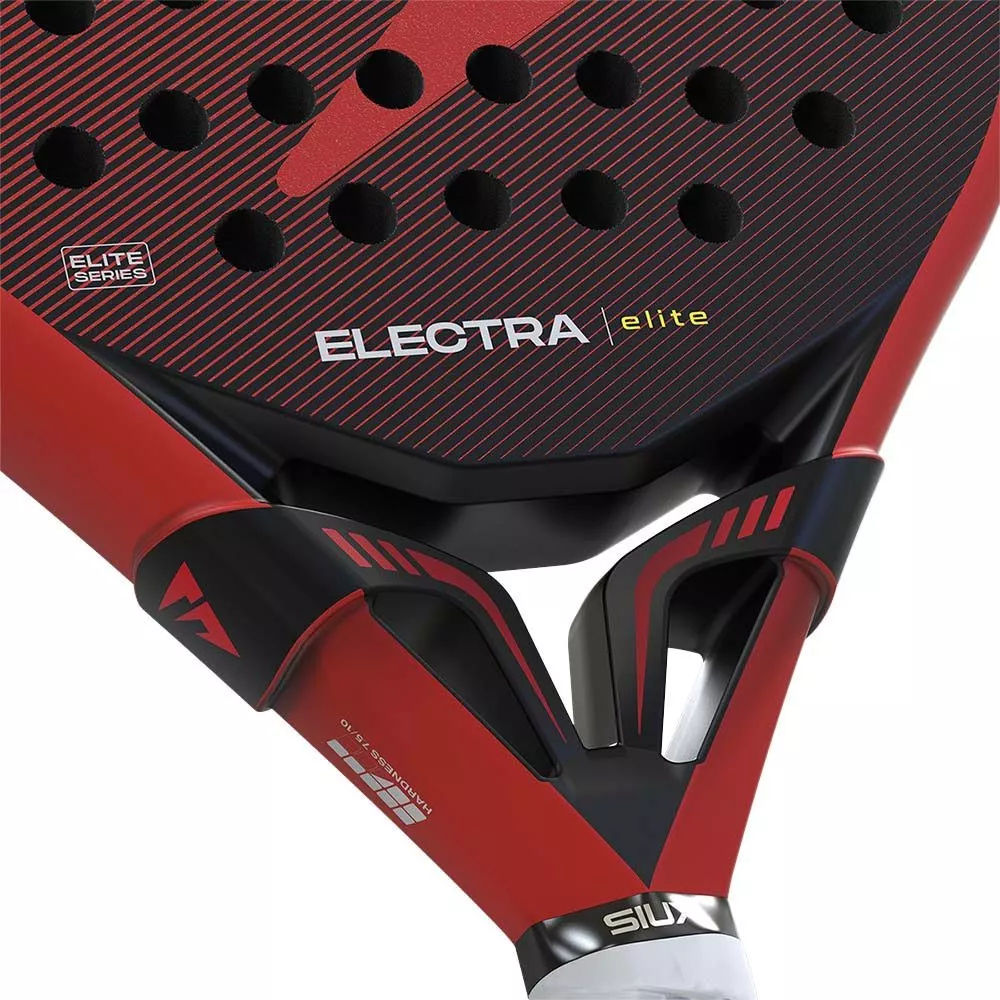 راکت پدل سیوکس Electra Elite 5 2026 - تصویر 4