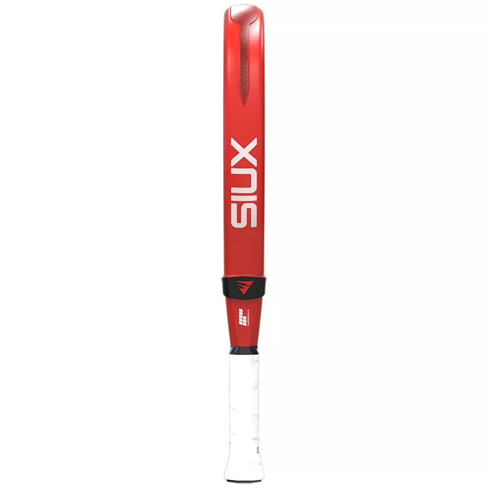 راکت پدل سیوکس Electra Pro Stupa 2026 Red - تصویر 5