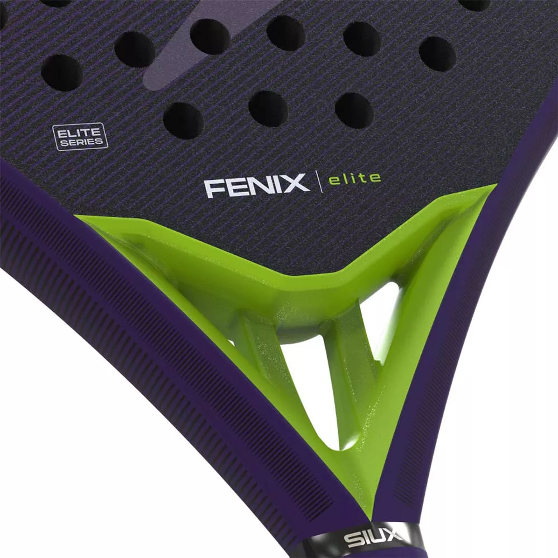 راکت پدل سیوکس Fenix Elite VI 2026 - تصویر 3