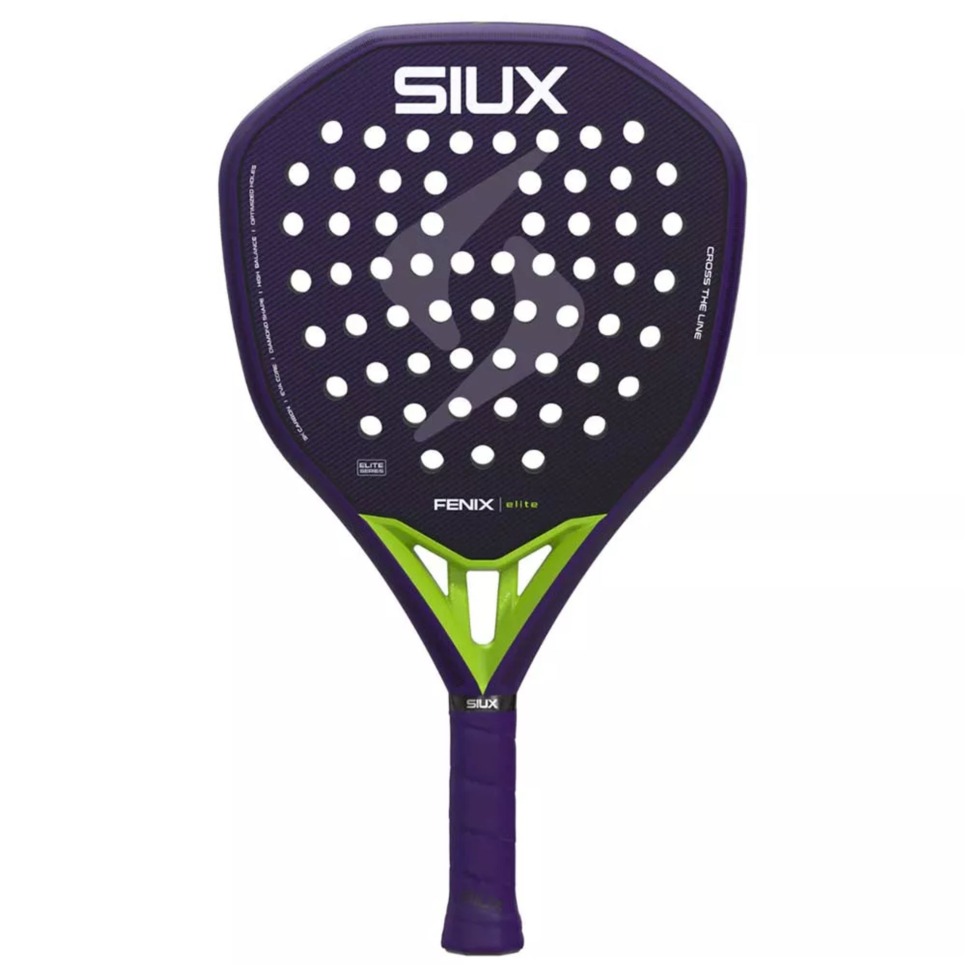راکت پدل سیوکس Fenix Elite VI 2026